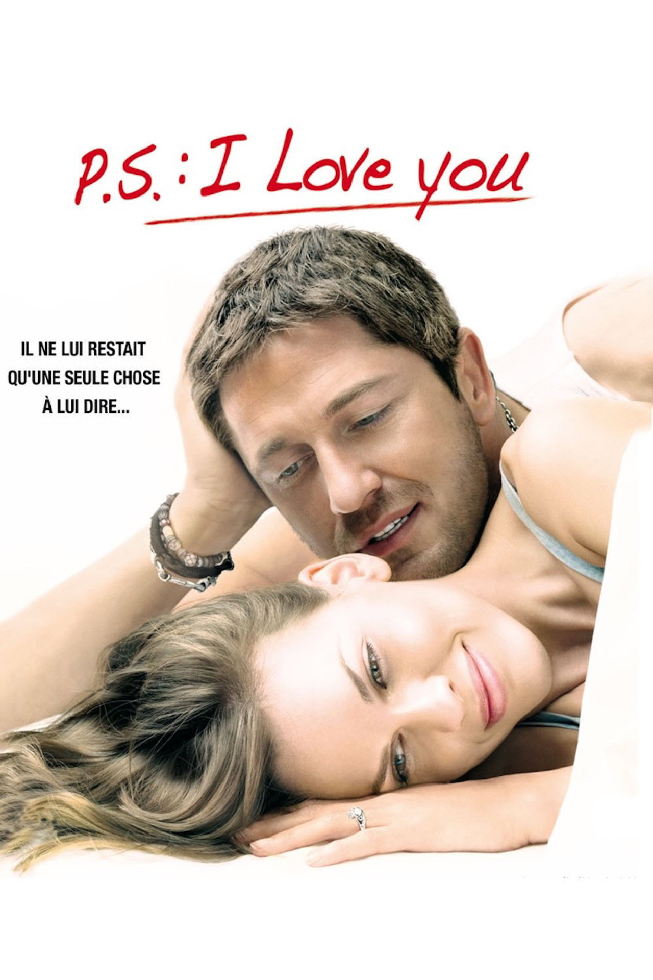 P.S. Eu Te Amo