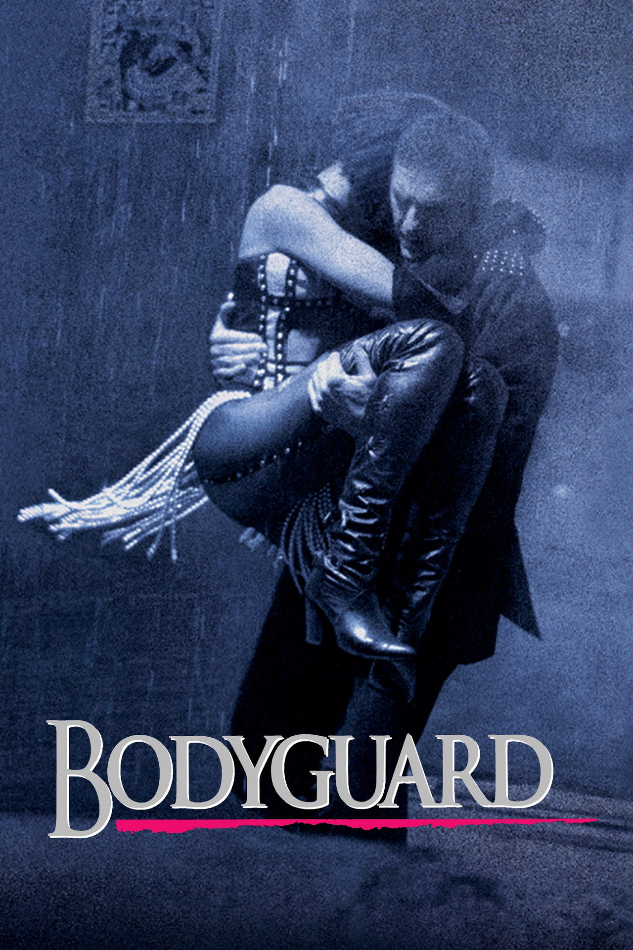 Poster de Bodyguard