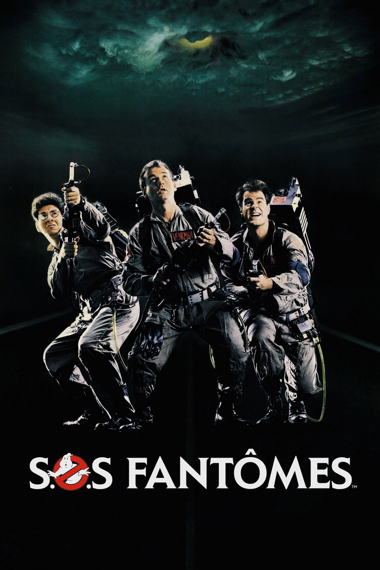 Ghostbusters (Acchiappafantasmi)