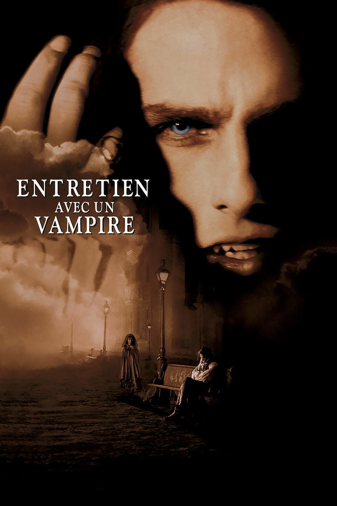 Entrevista com o Vampiro