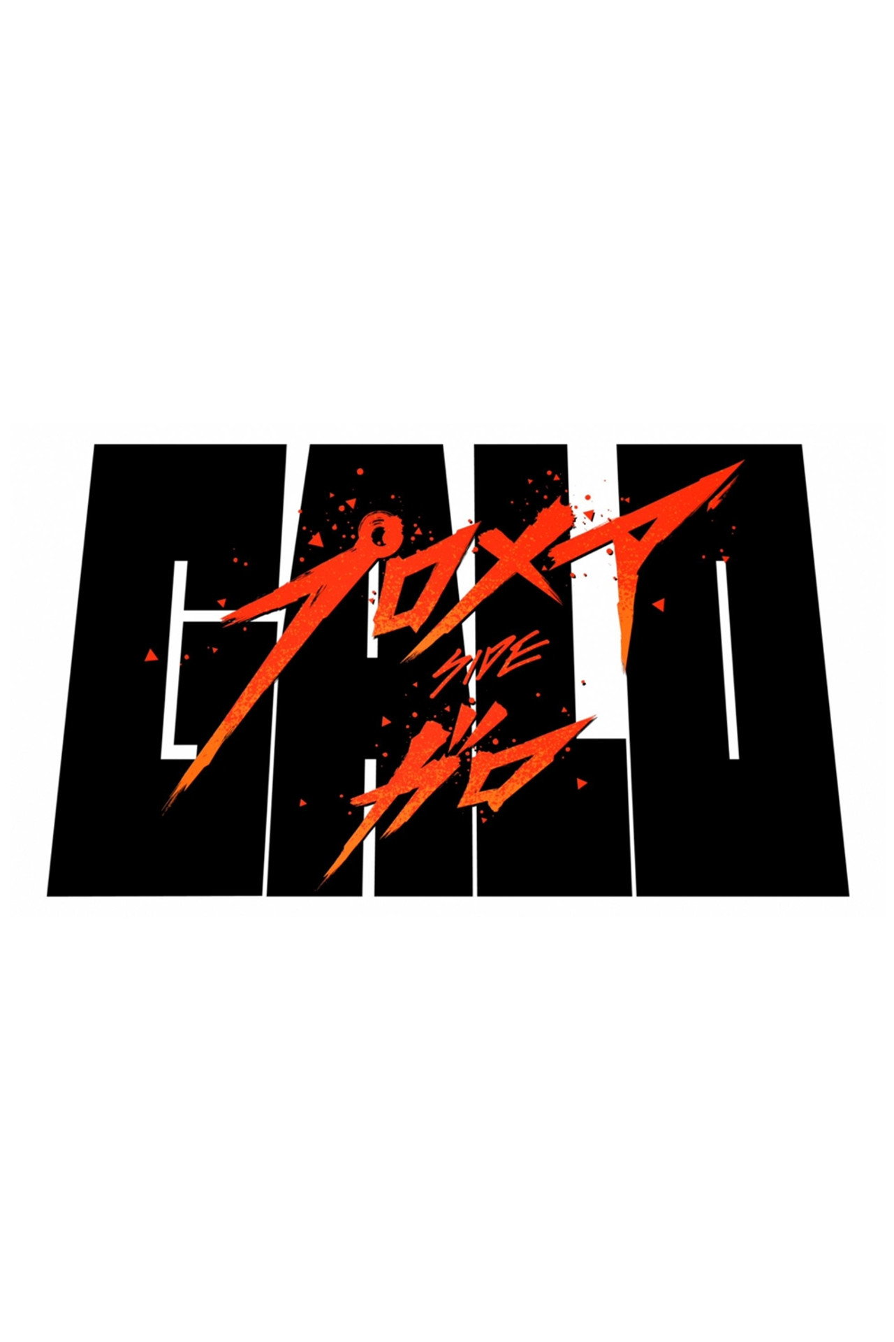 Promare: Galo-hen