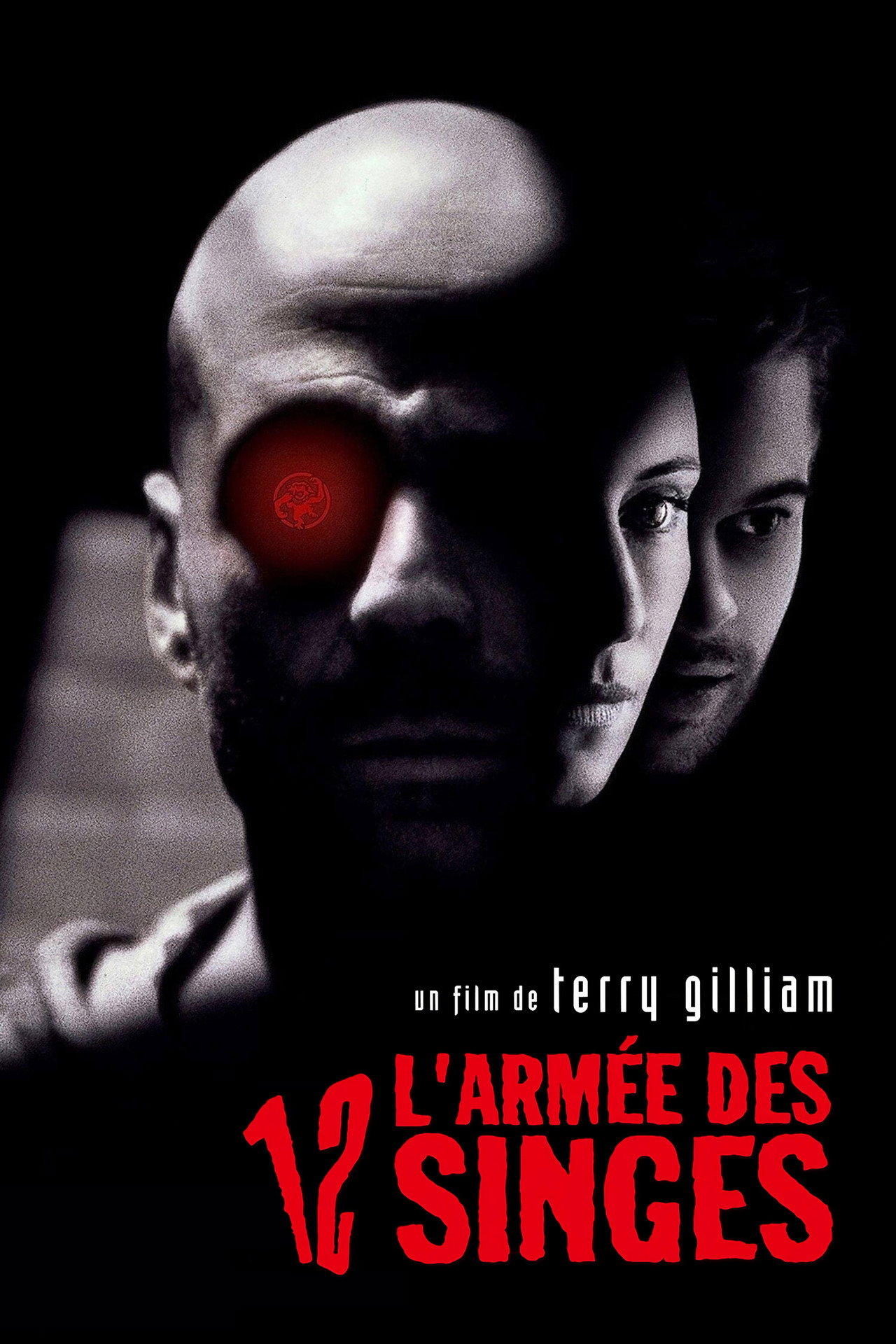 Twelve Monkeys
