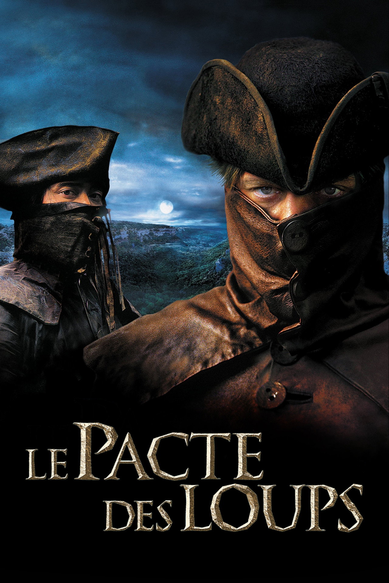 Il patto dei lupi