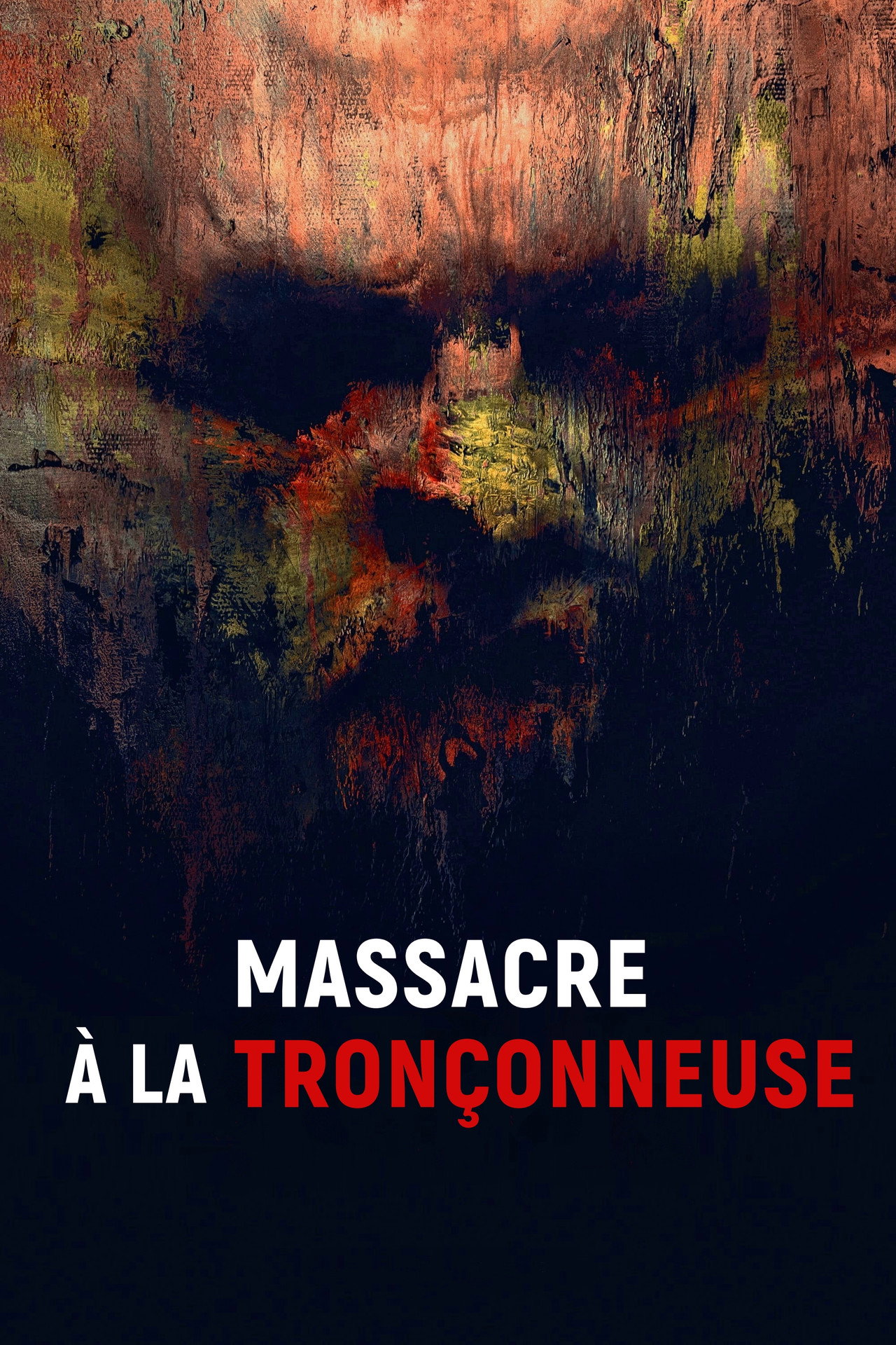 O Massacre da Serra Elétrica: O Retorno de Leatherface