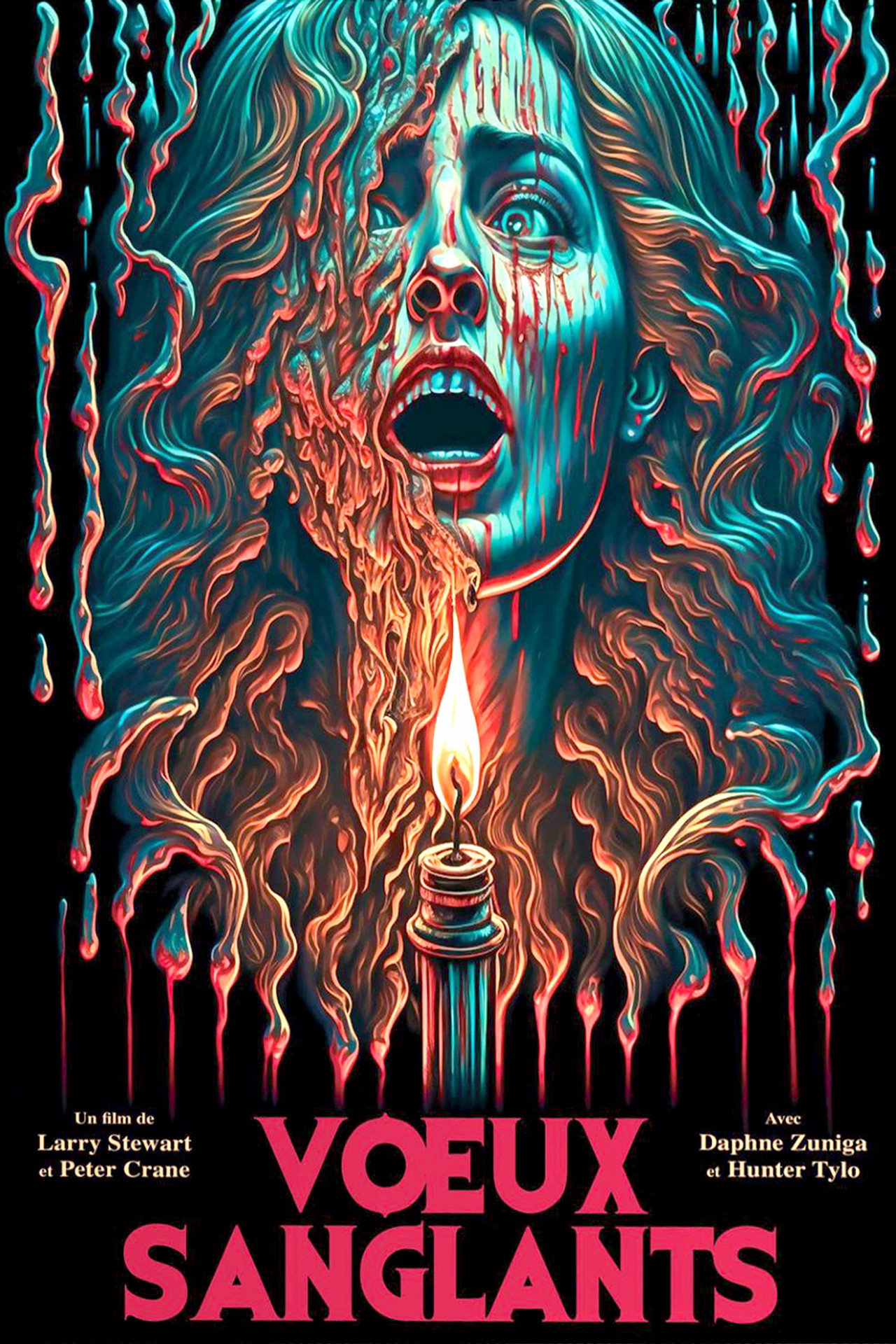 The Initiation