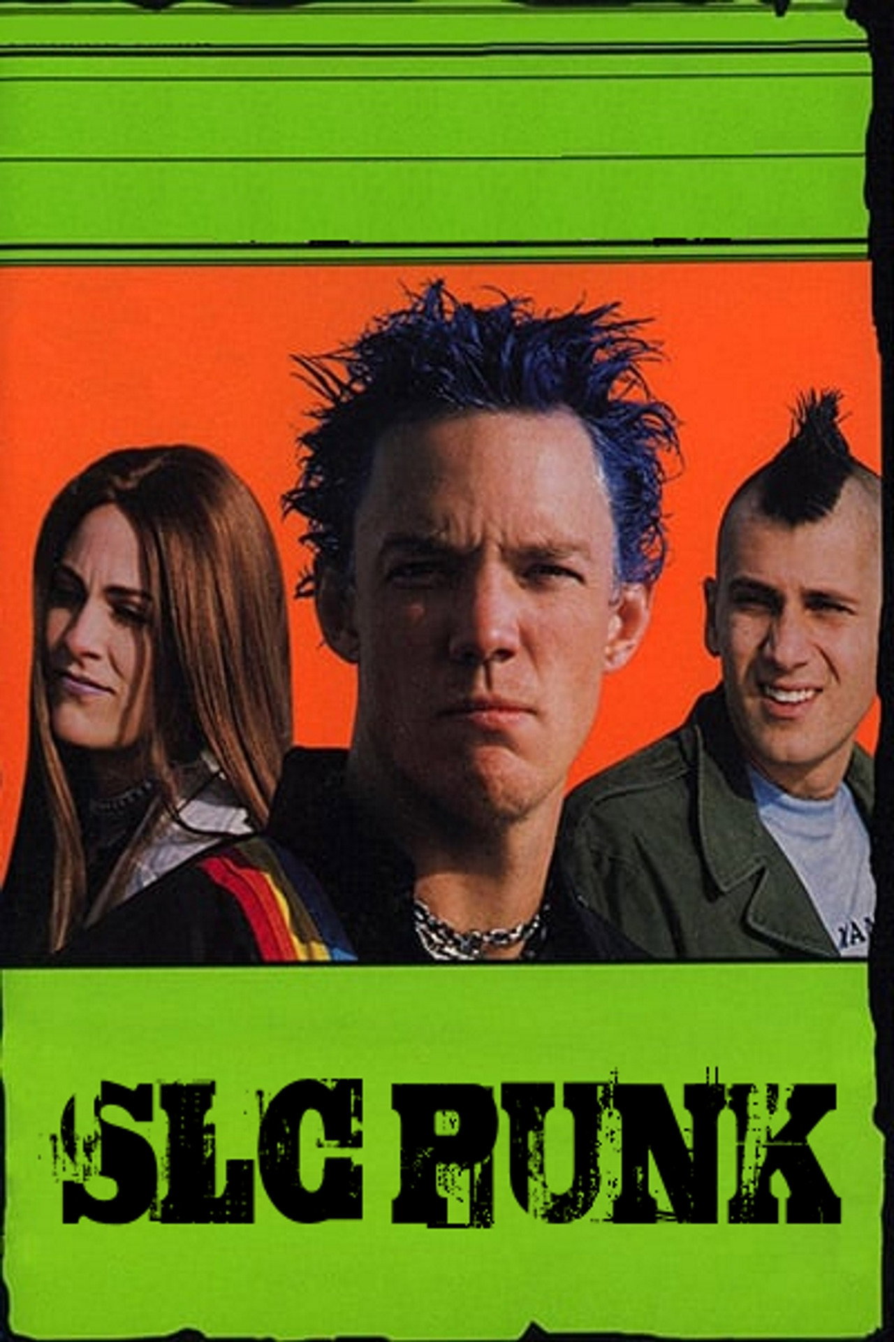 SLC PUNK
