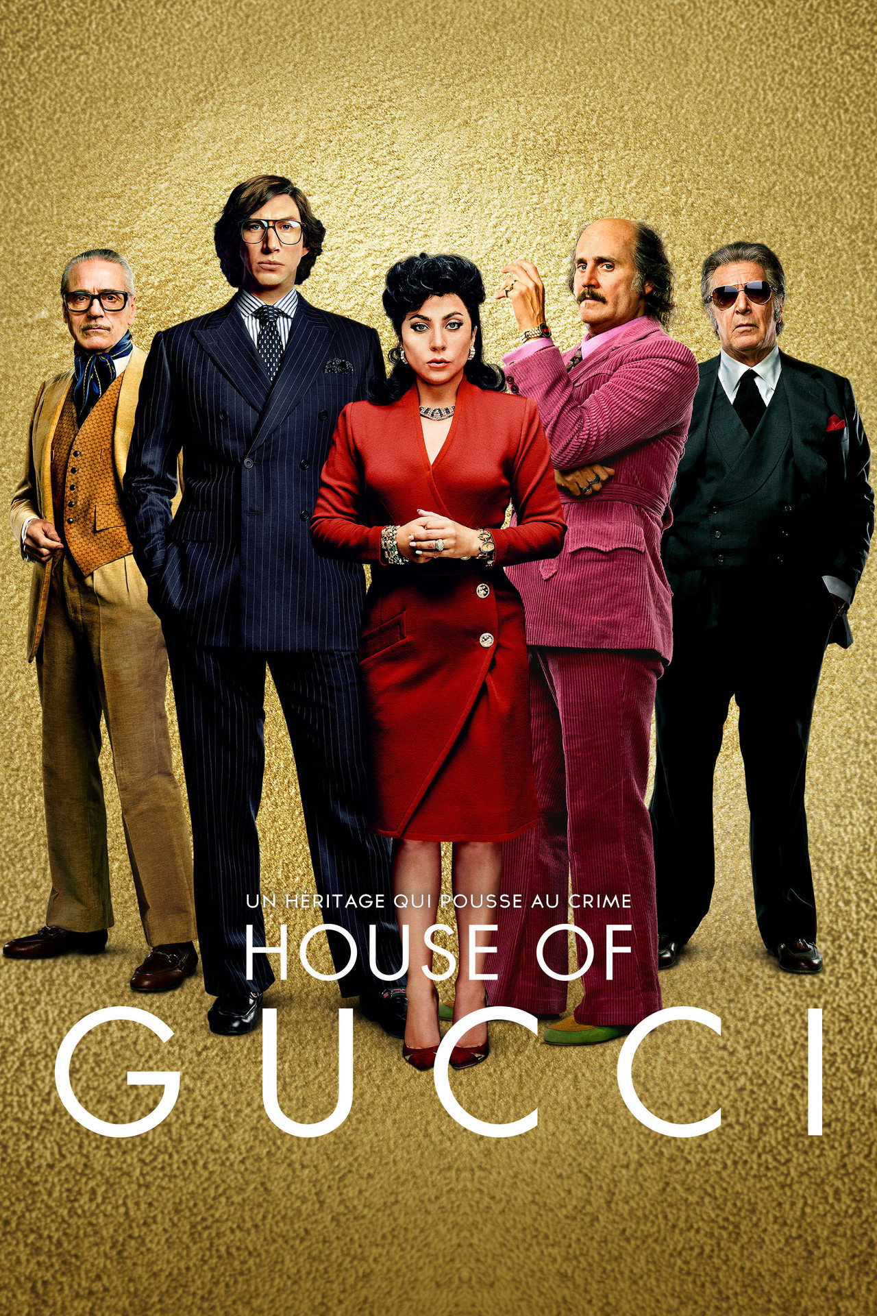 La Casa Gucci