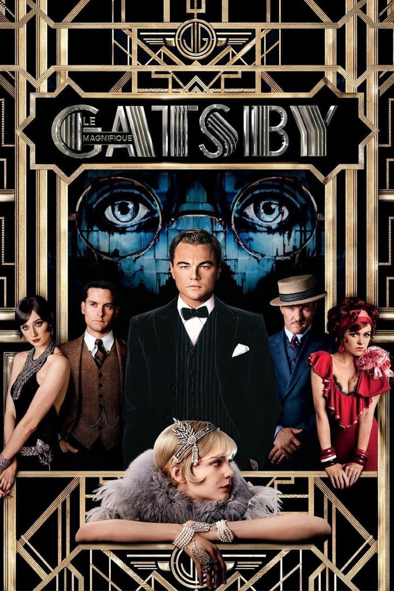 Der große Gatsby