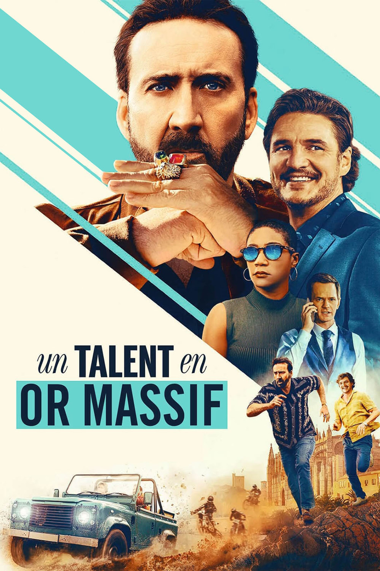 O Peso do Talento