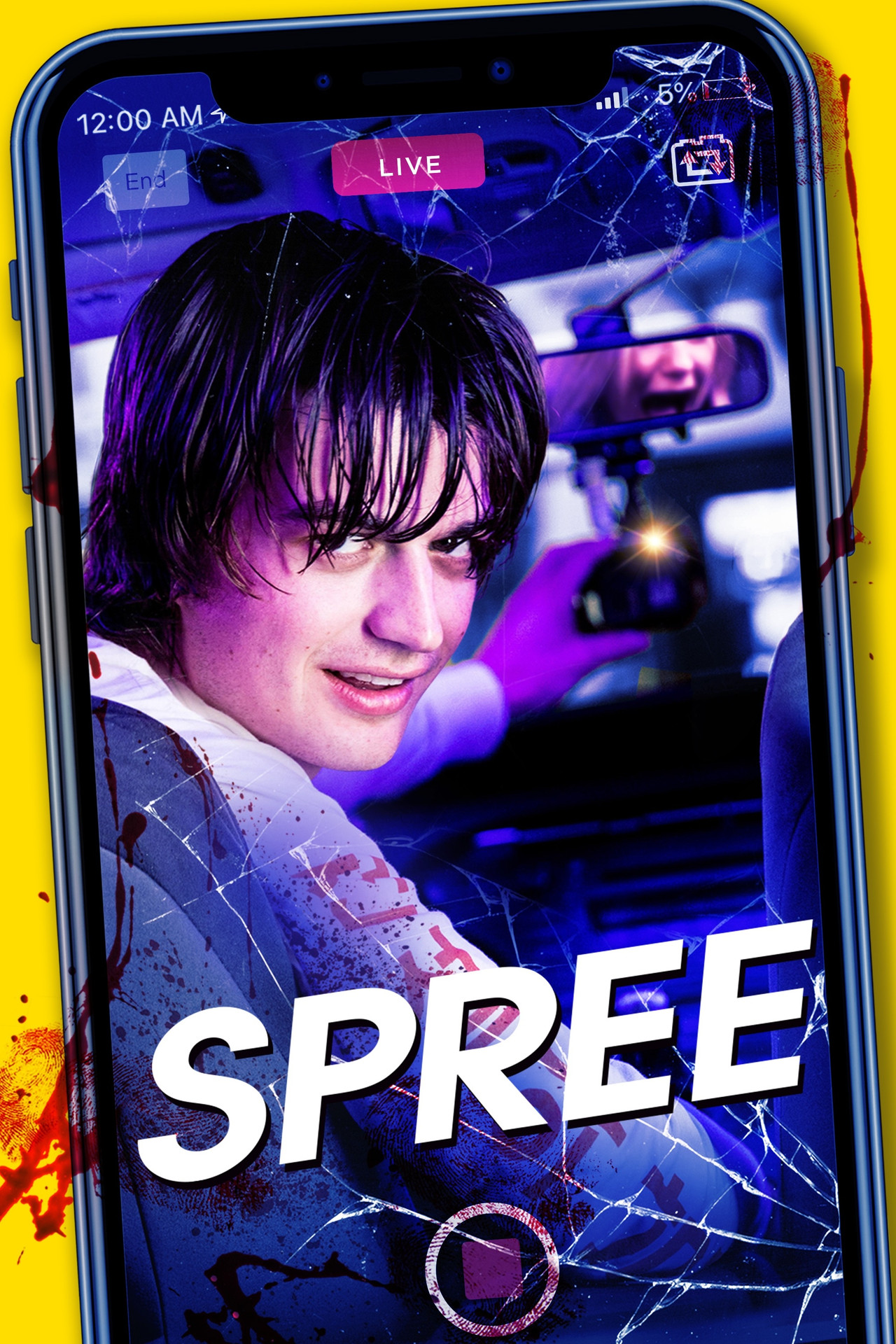 Spree: Viagens sem Limite