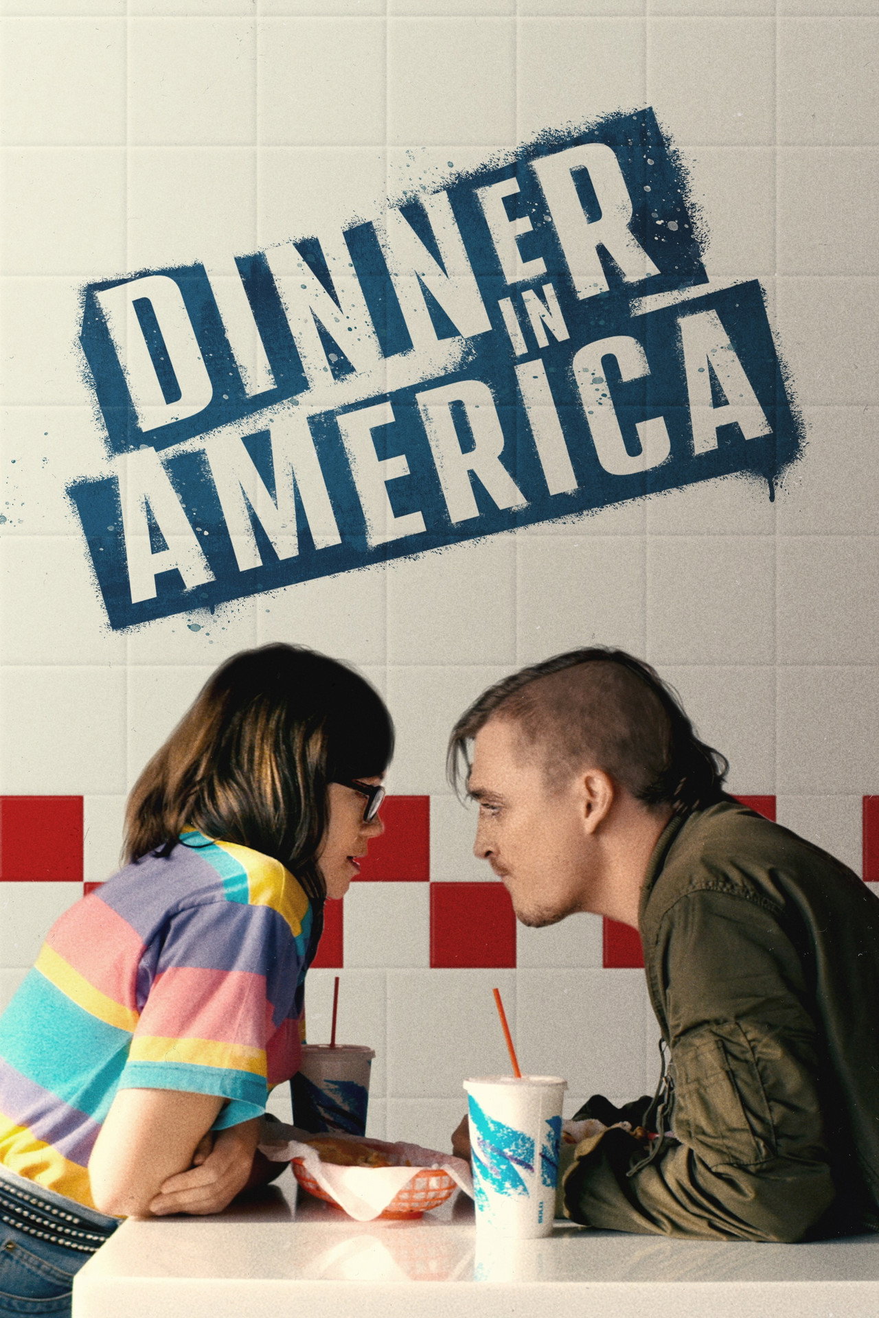 Uma História de Amor Americana