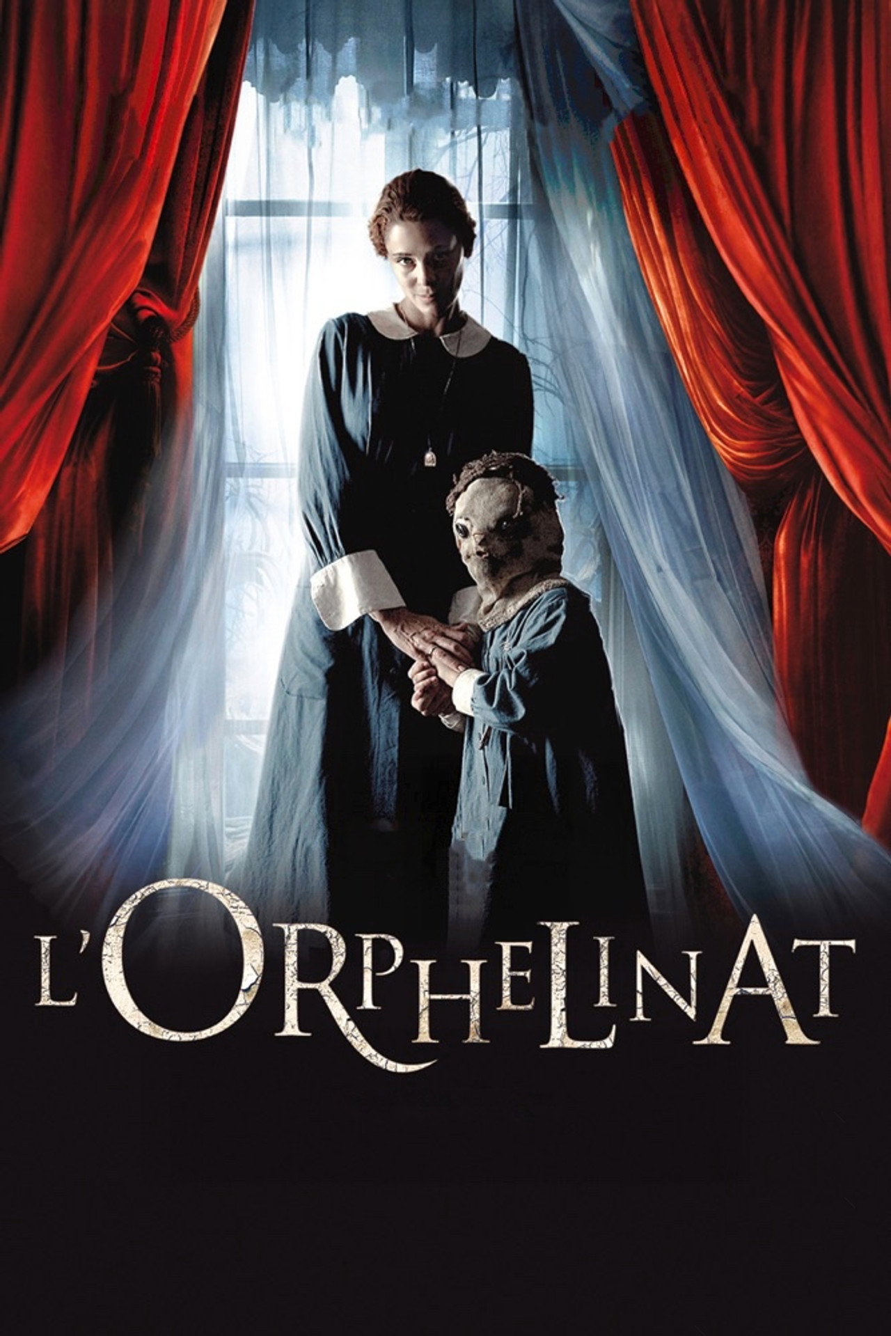 El orfanato