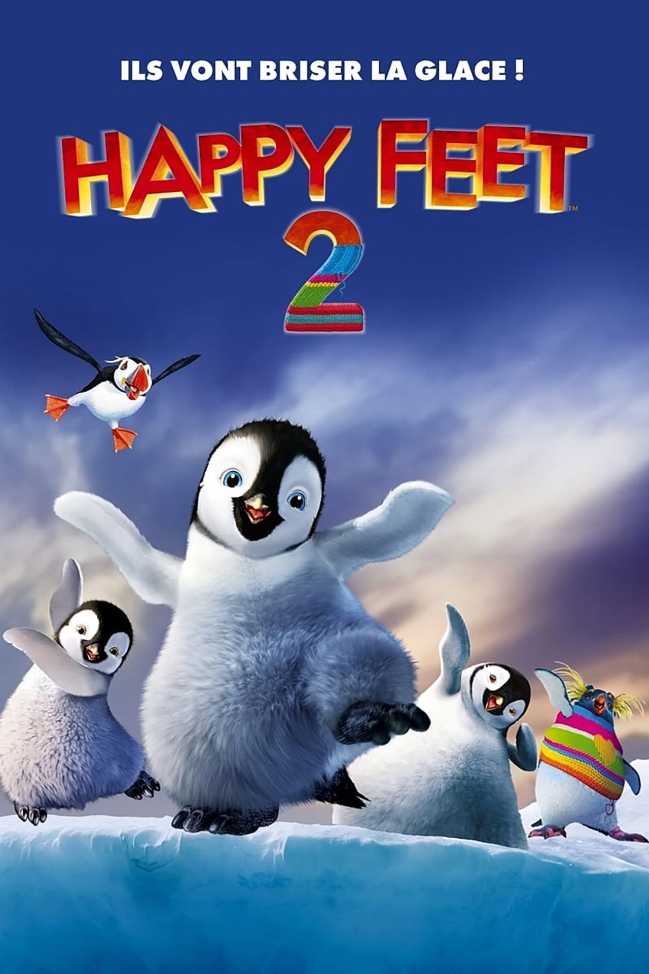 Happy Feet Two