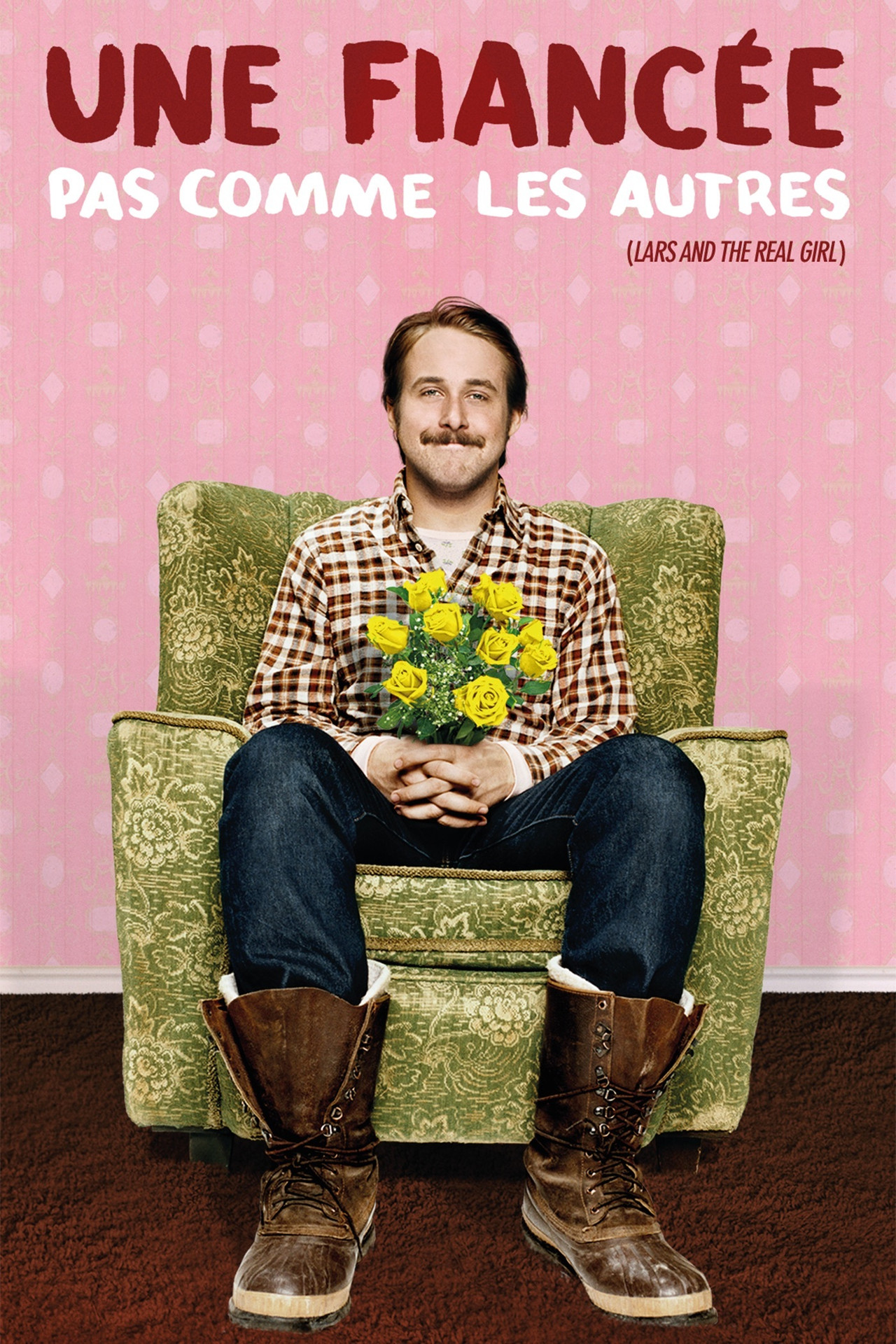 Lars and the Real Girl