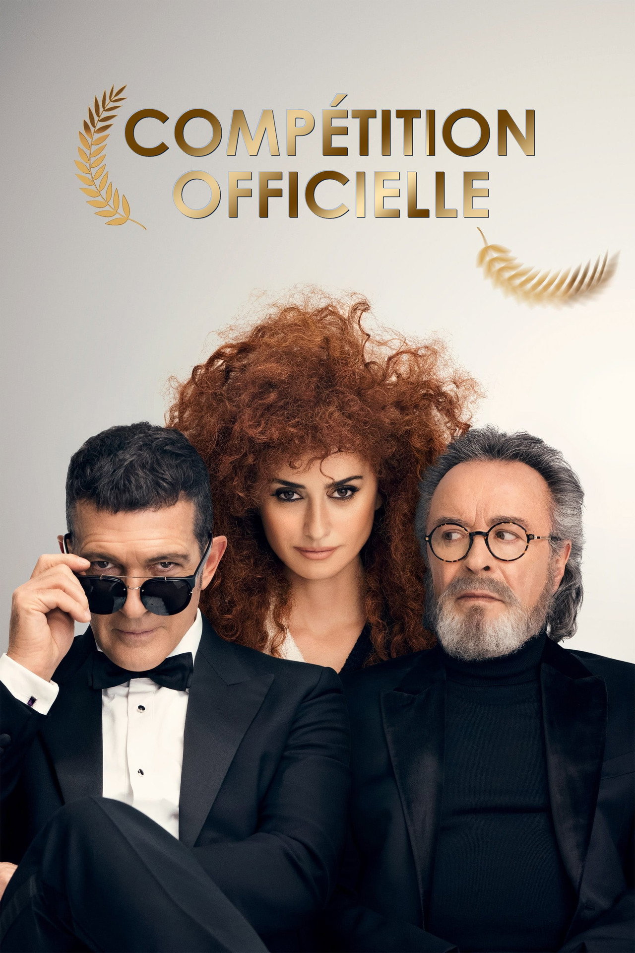 Official Competition