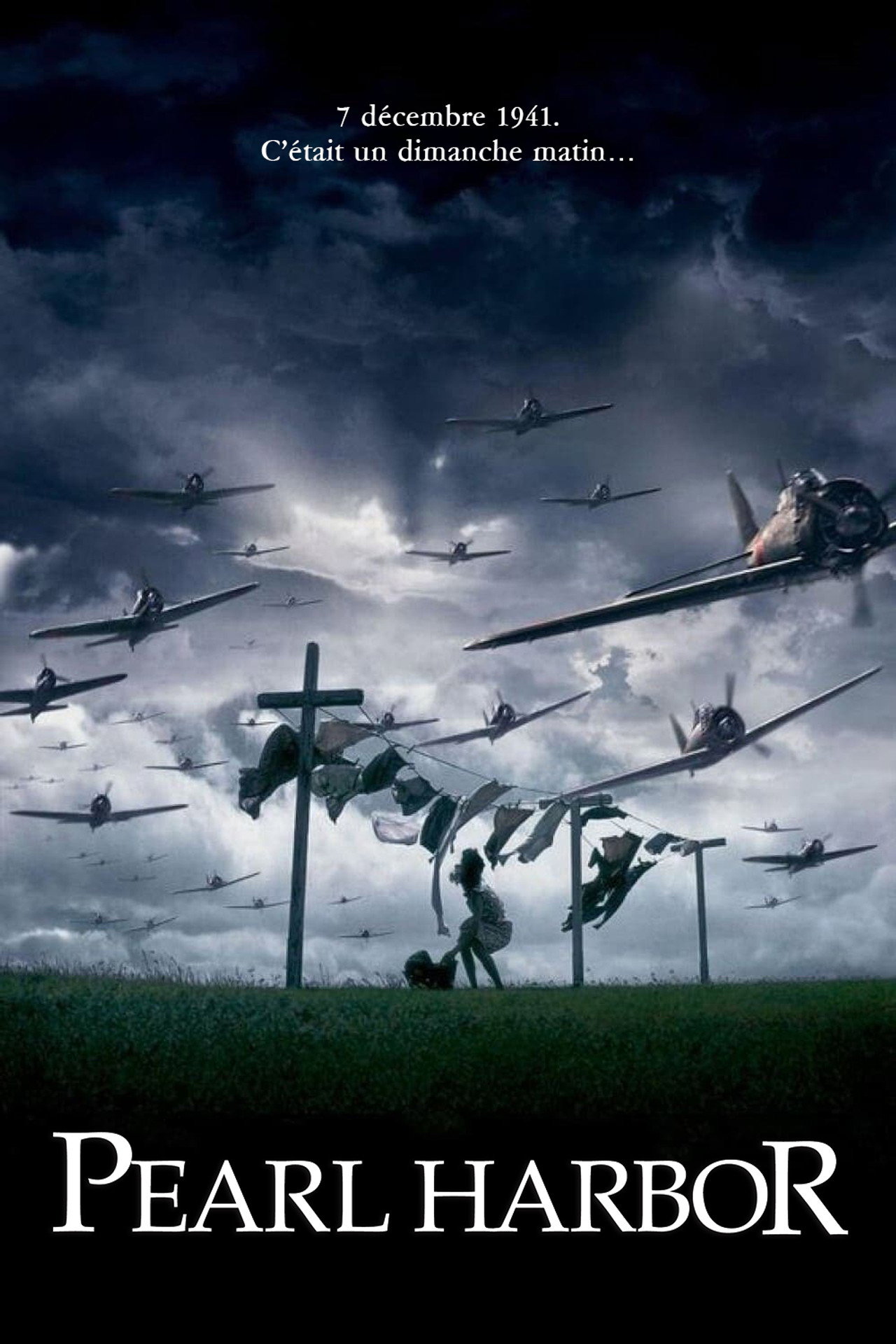 Pearl Harbor