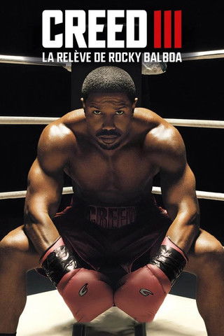 Creed III: Rocky's Legacy