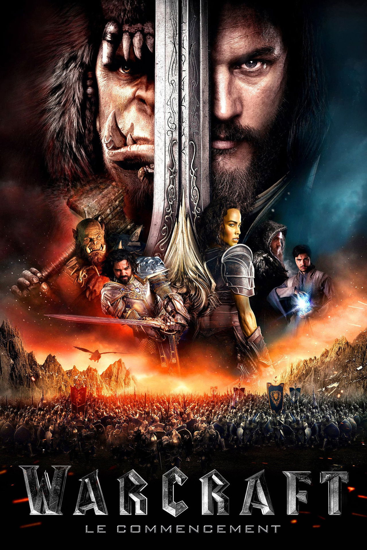 Warcraft