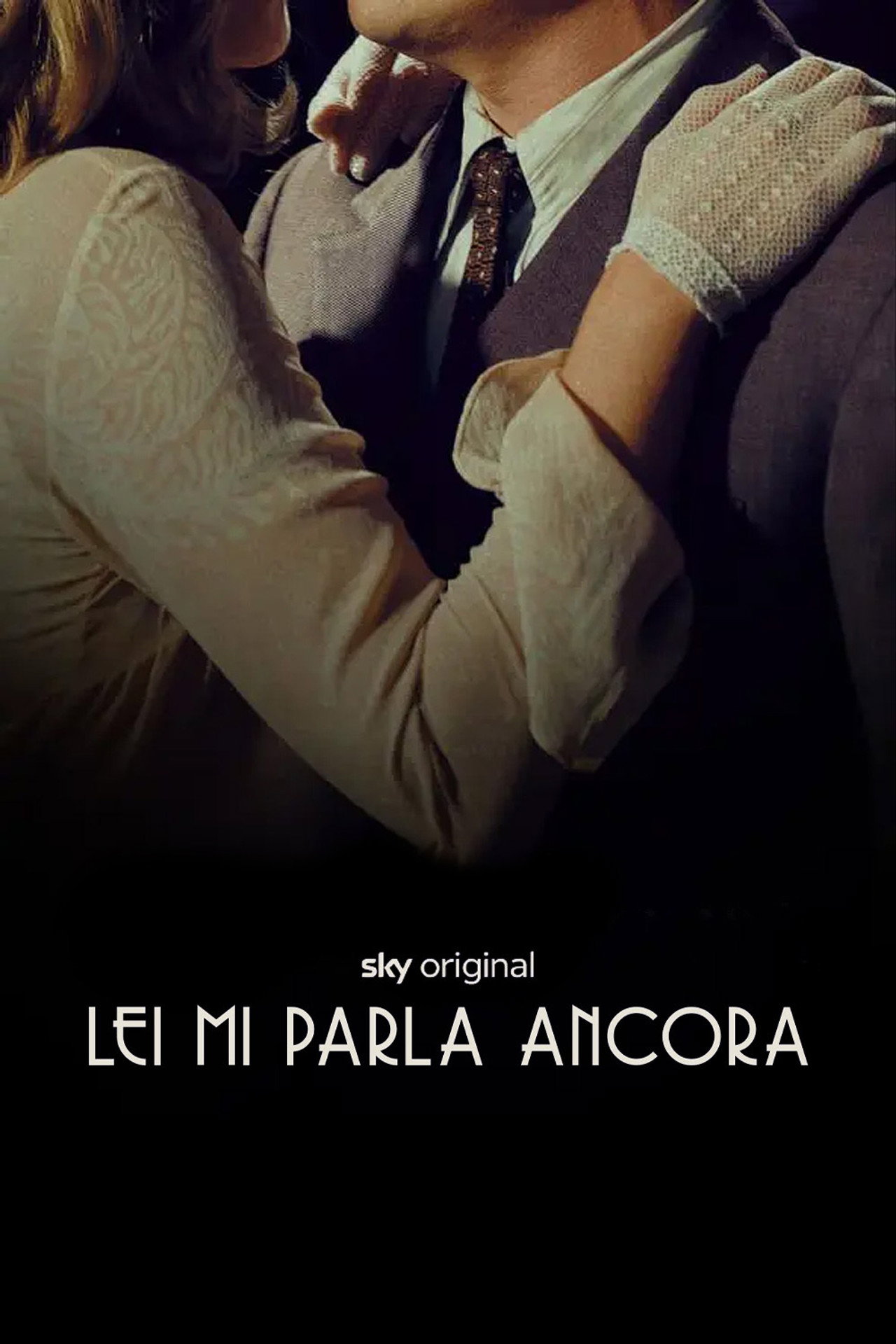 Lei mi parla ancora