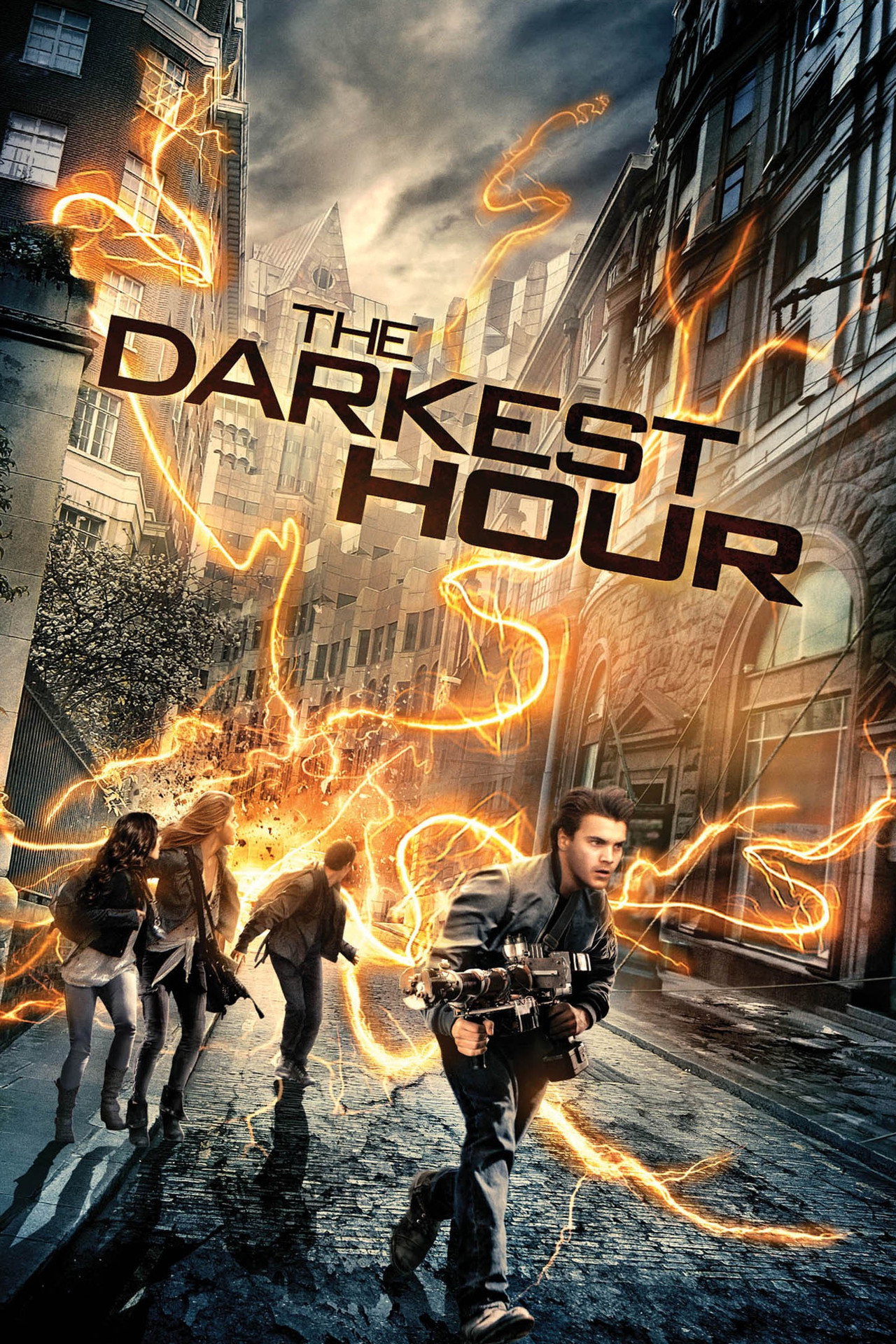 Darkest Hour