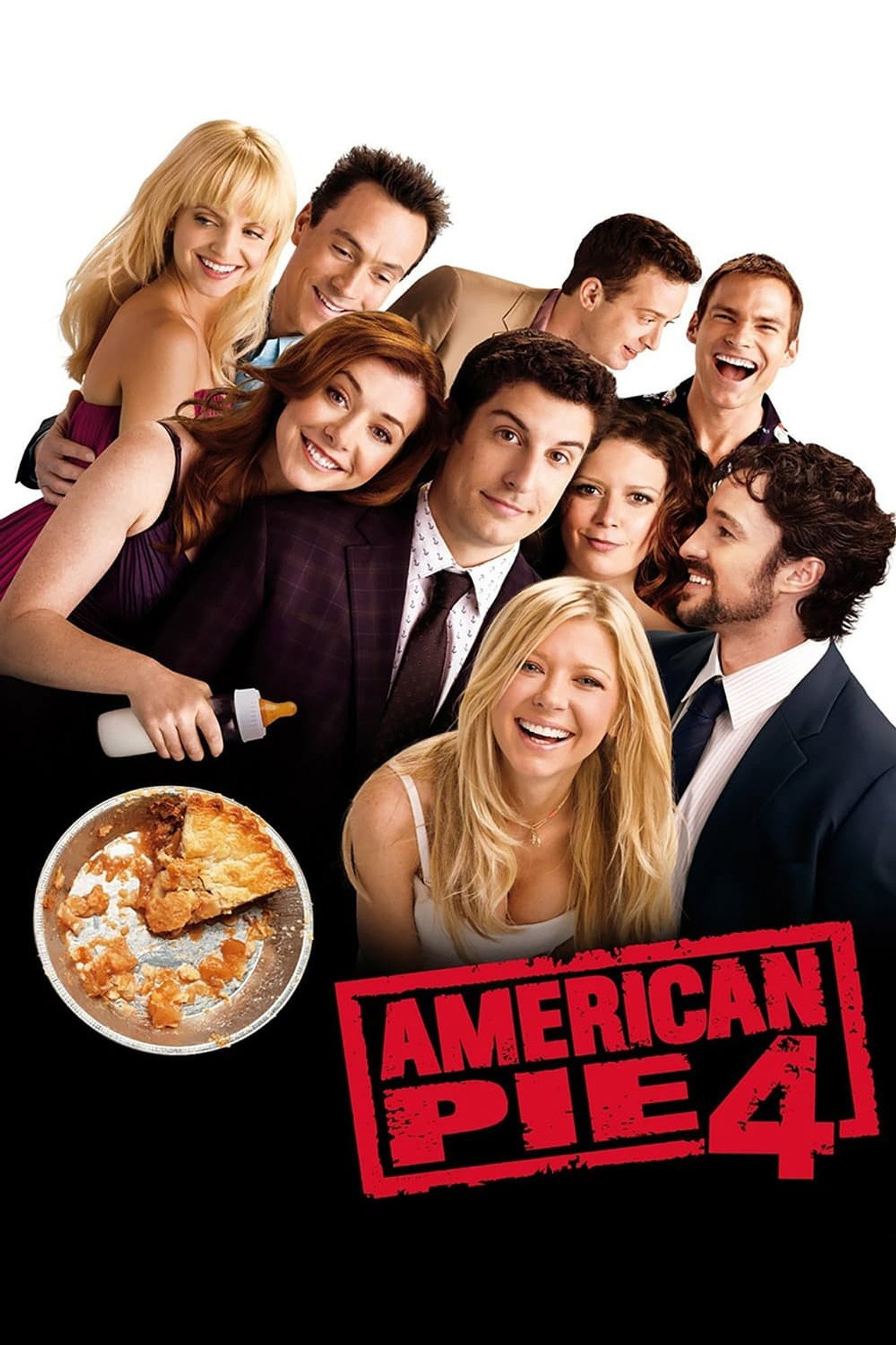 American Pie: O Reencontro