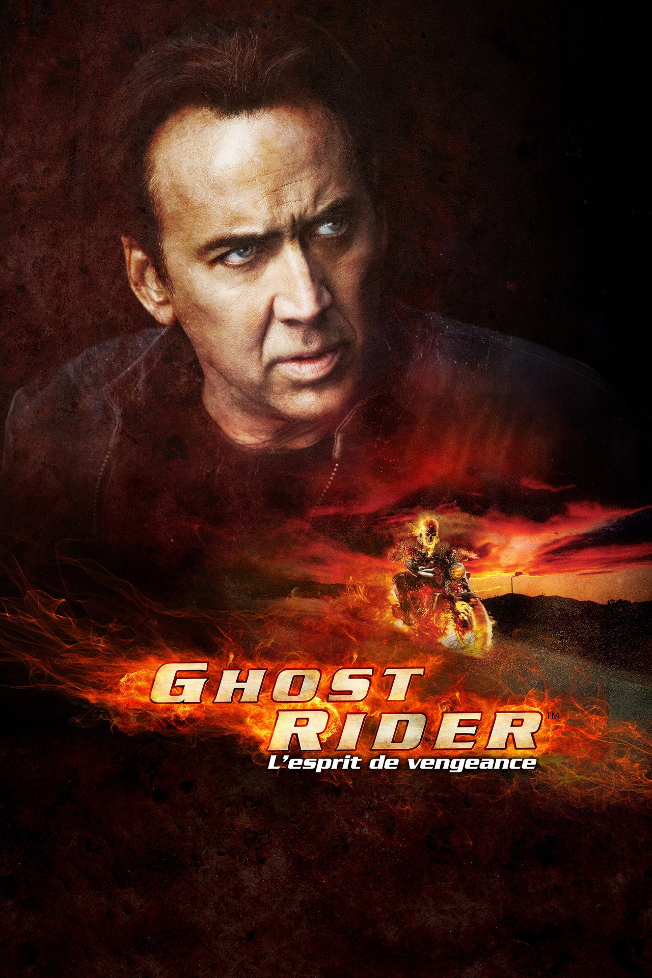 Ghost Rider: Espírito de Vingança