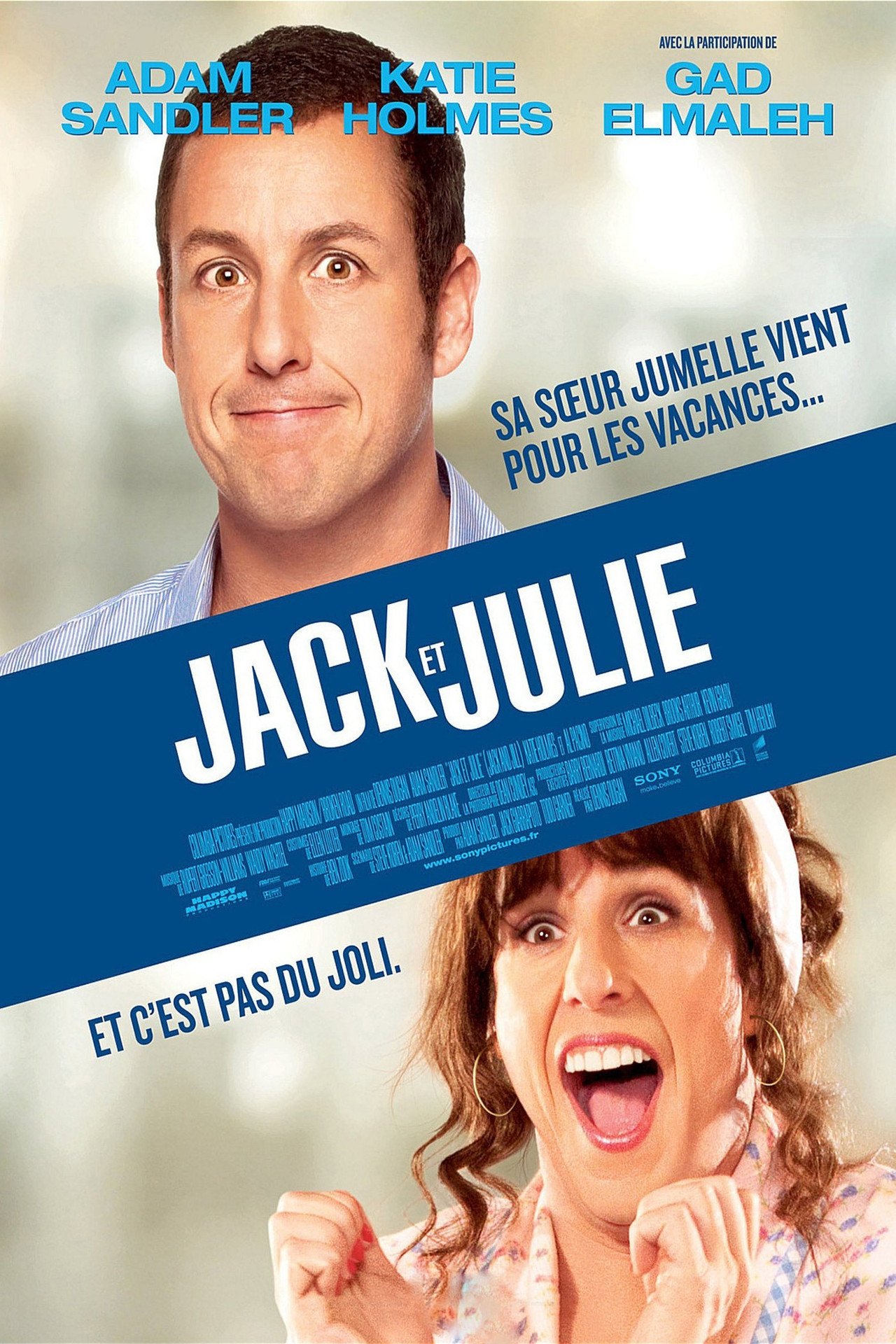 Jack e Jill