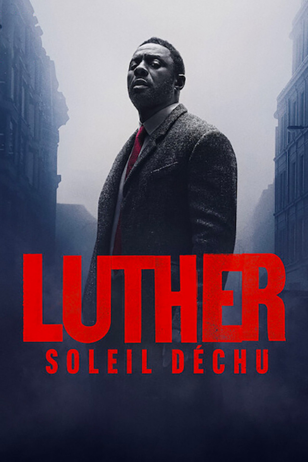 Luther: Cae la noche