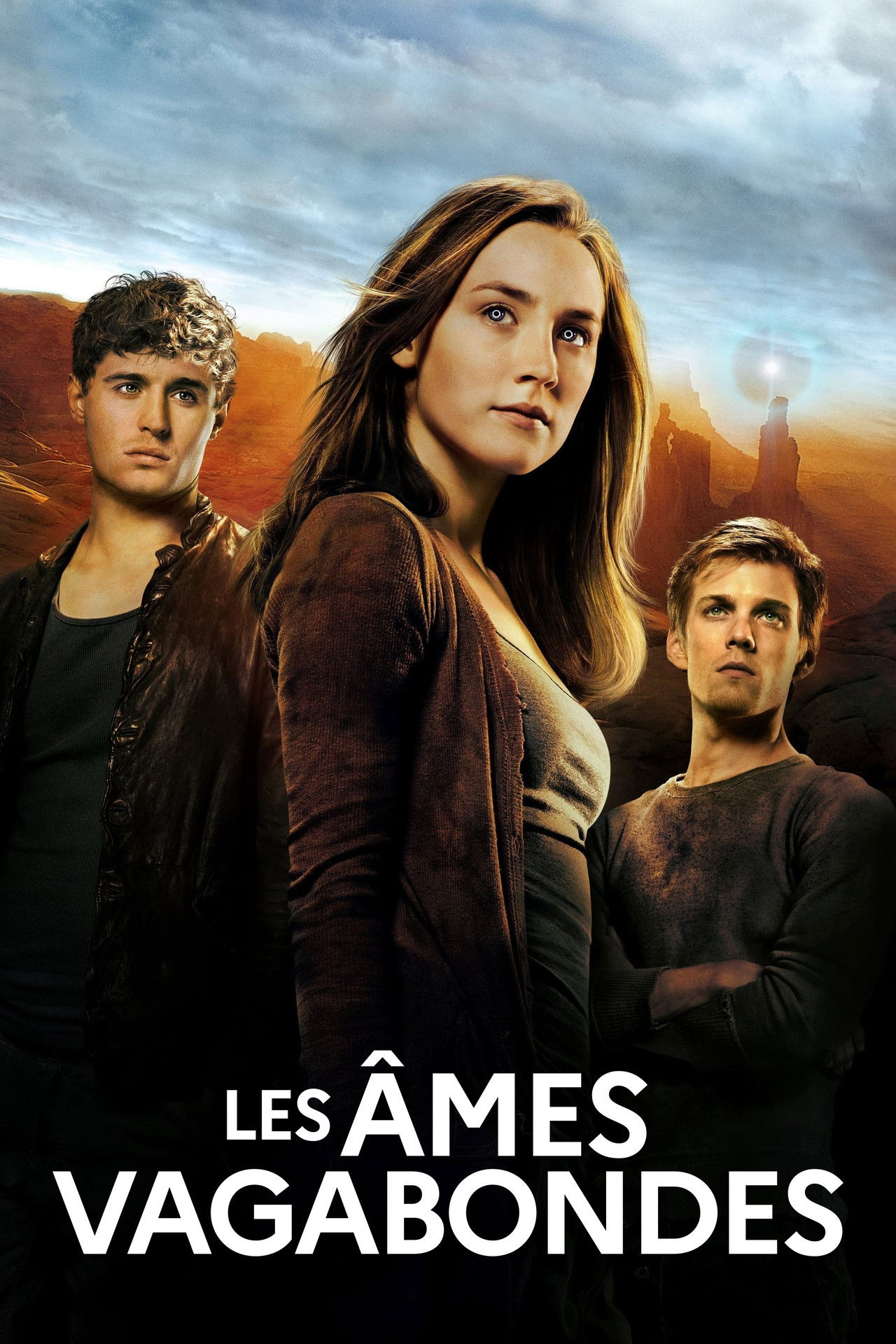 The Host