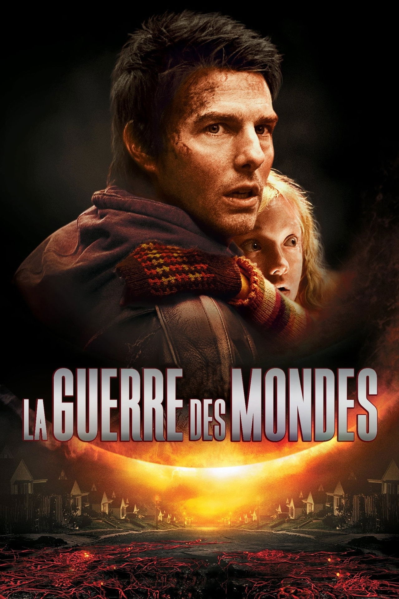 War of the Worlds