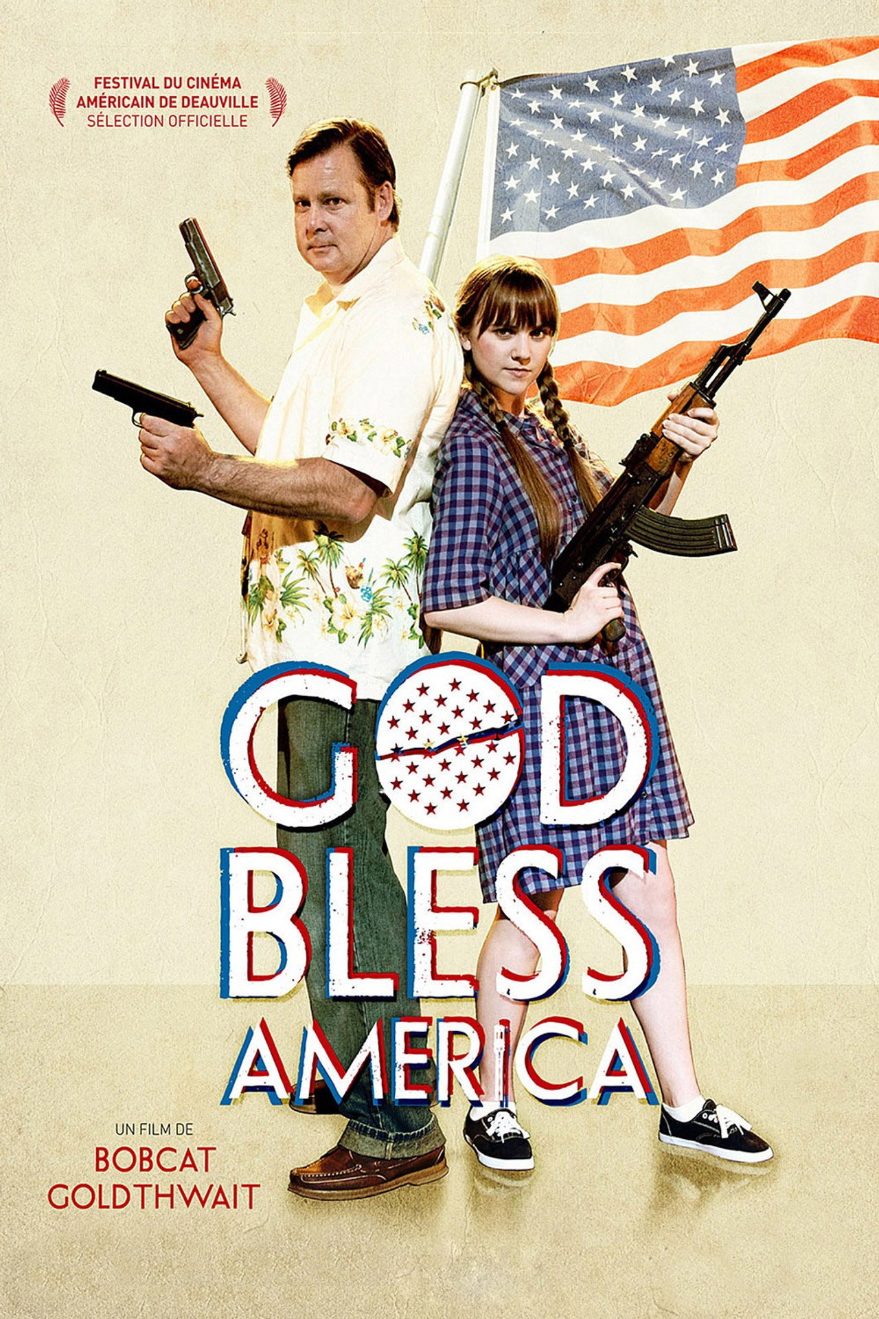God Bless America
