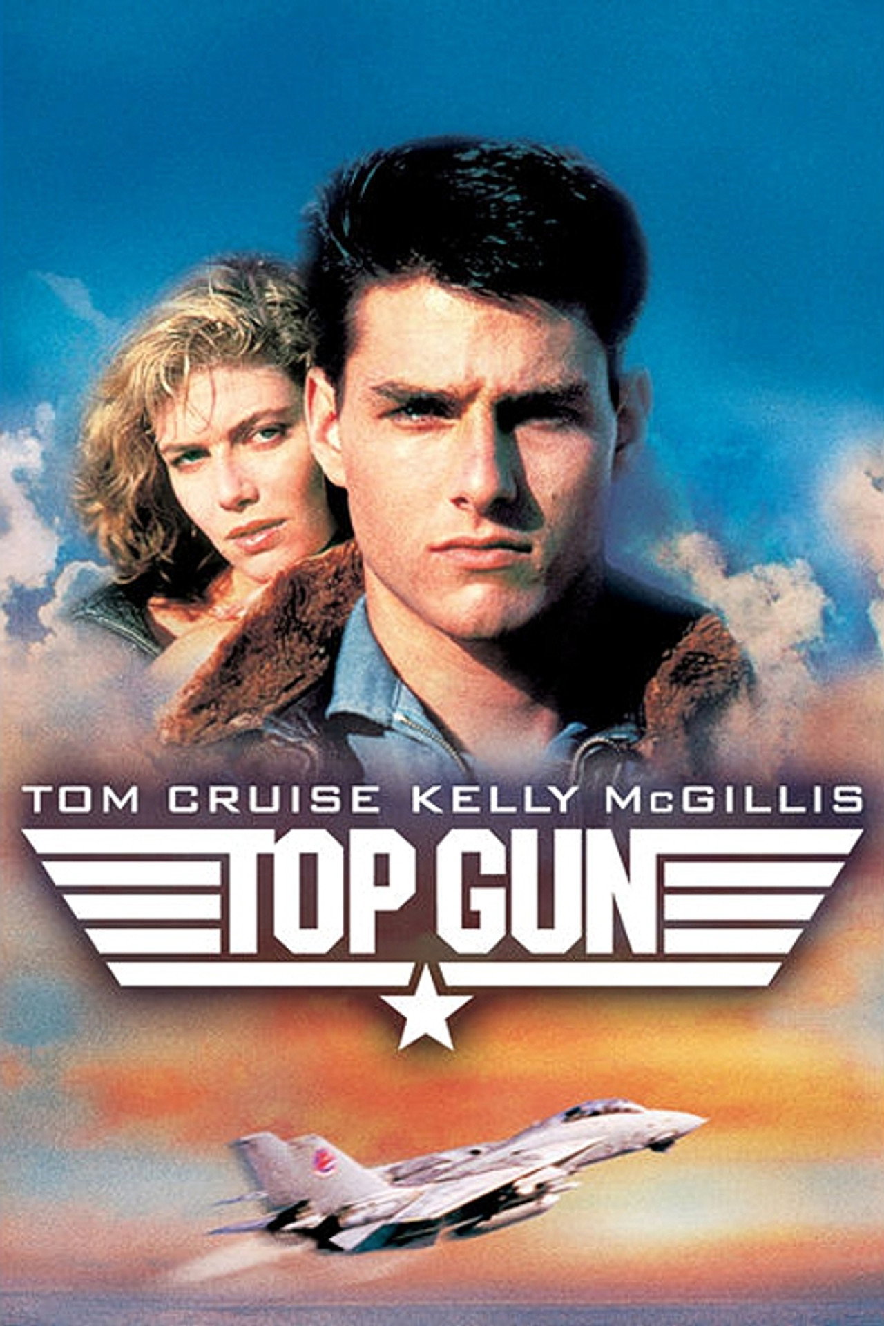 Top Gun - Ases Indomáveis