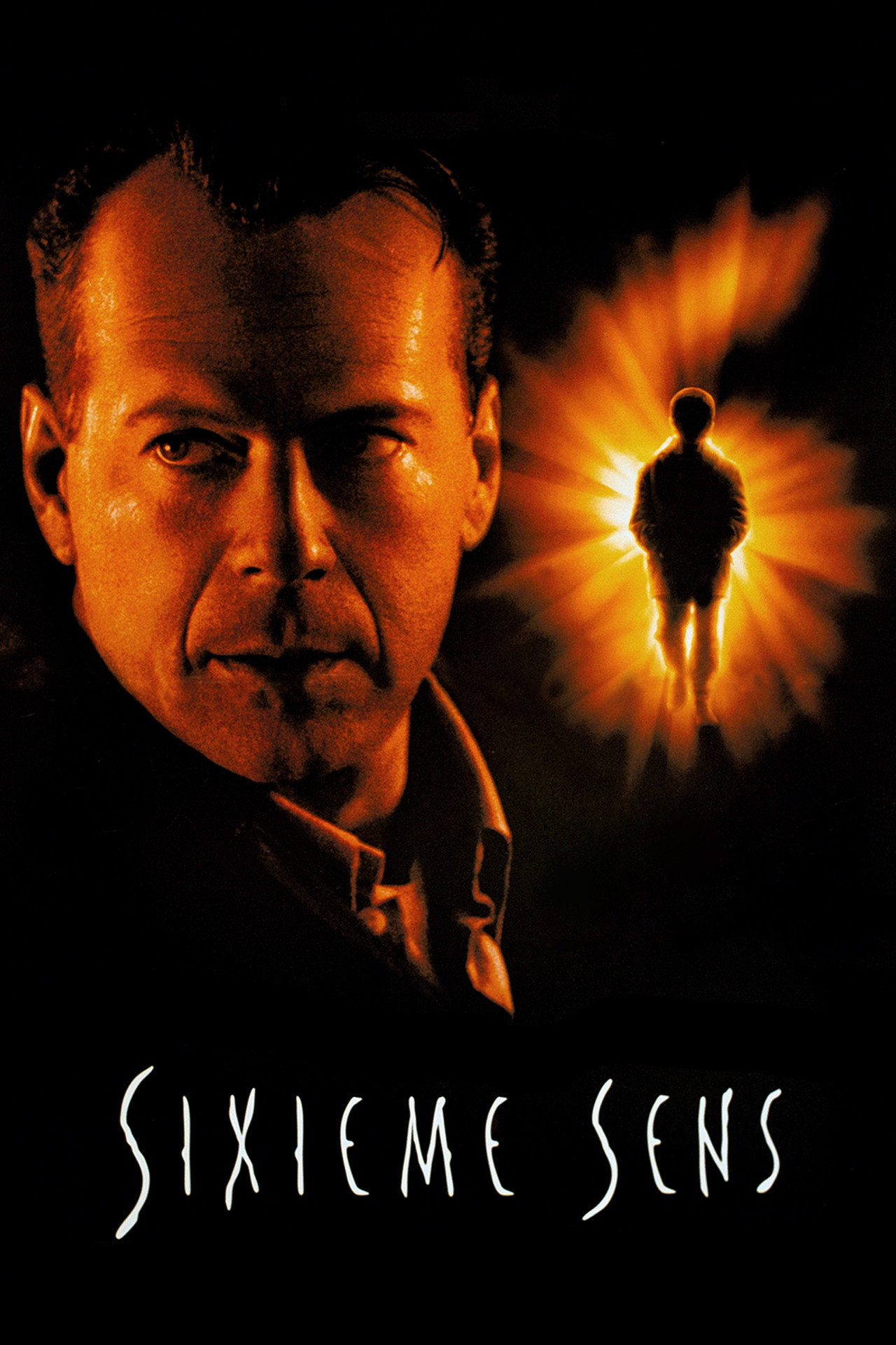 The Sixth Sense