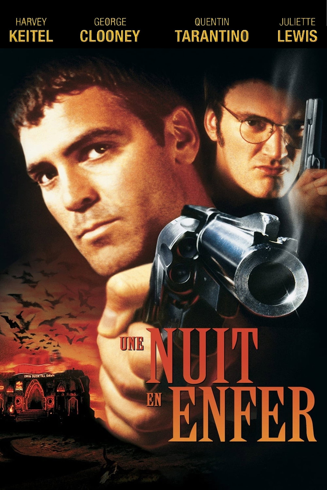 From Dusk Till Dawn