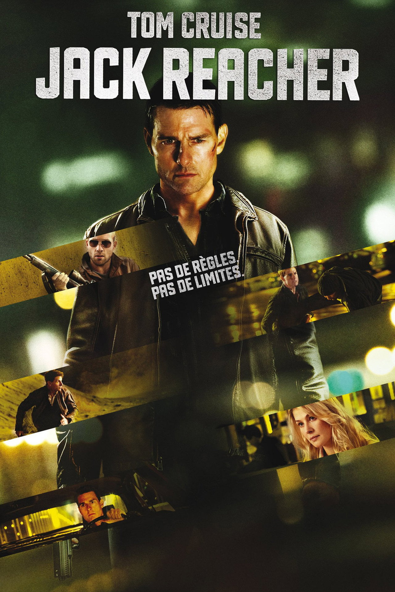 Jack Reacher: O Último Tiro