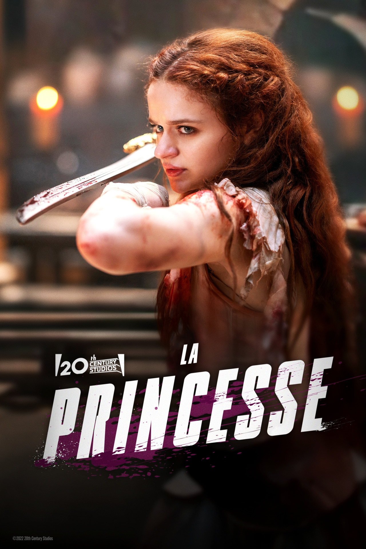 The Princess