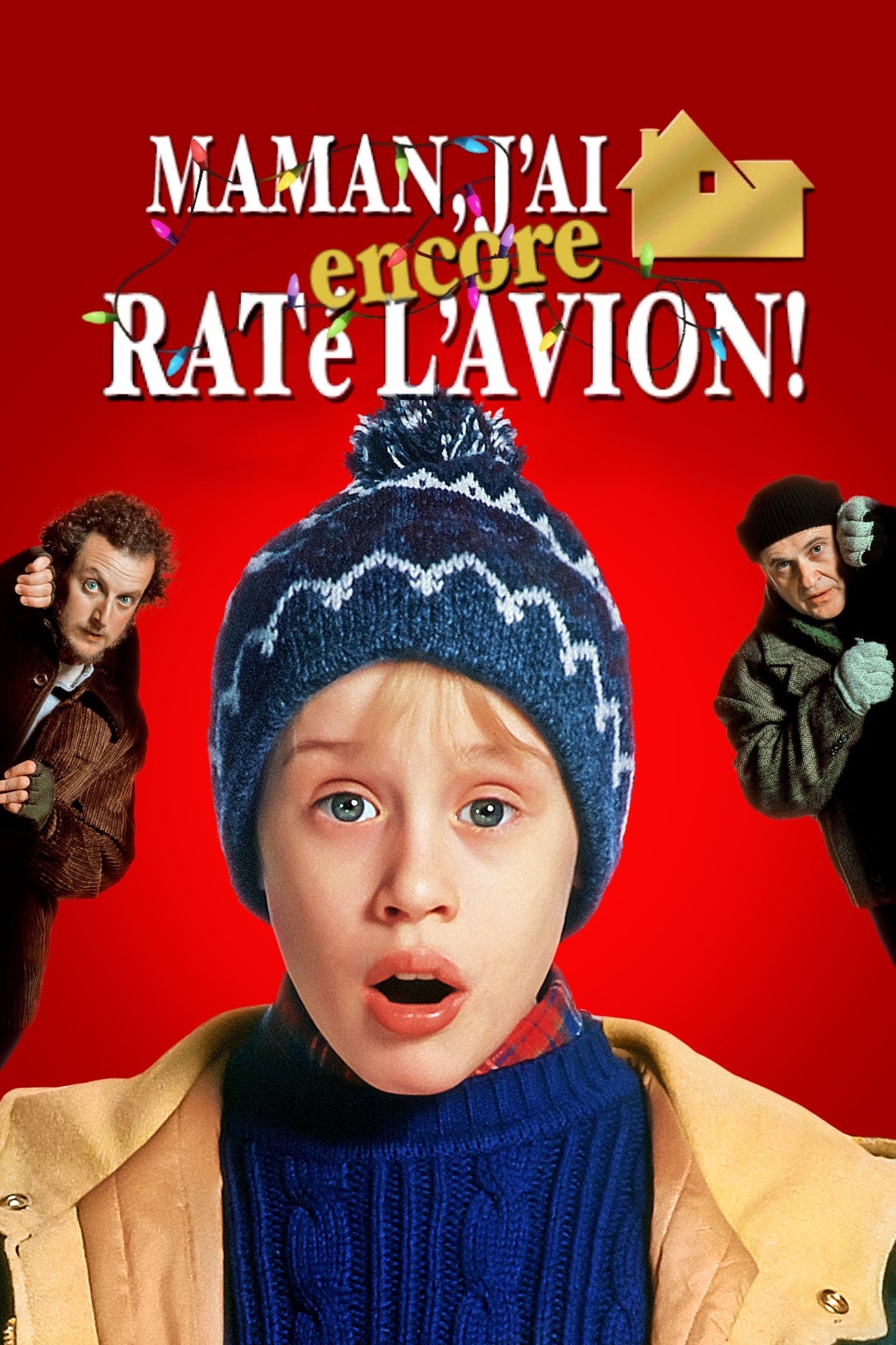 Home Alone 2: Lost in New York