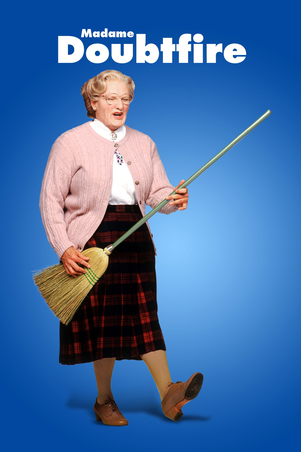 Mrs. Doubtfire