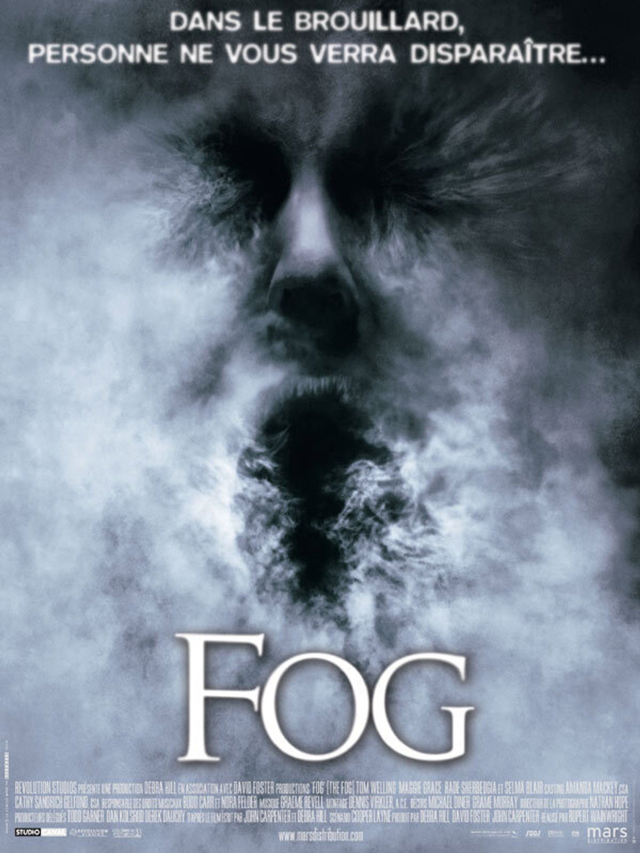 The Fog