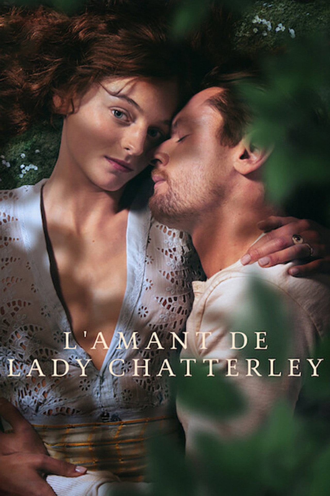 El amante de Lady Chatterley (Lady Chatterley’s Lover)