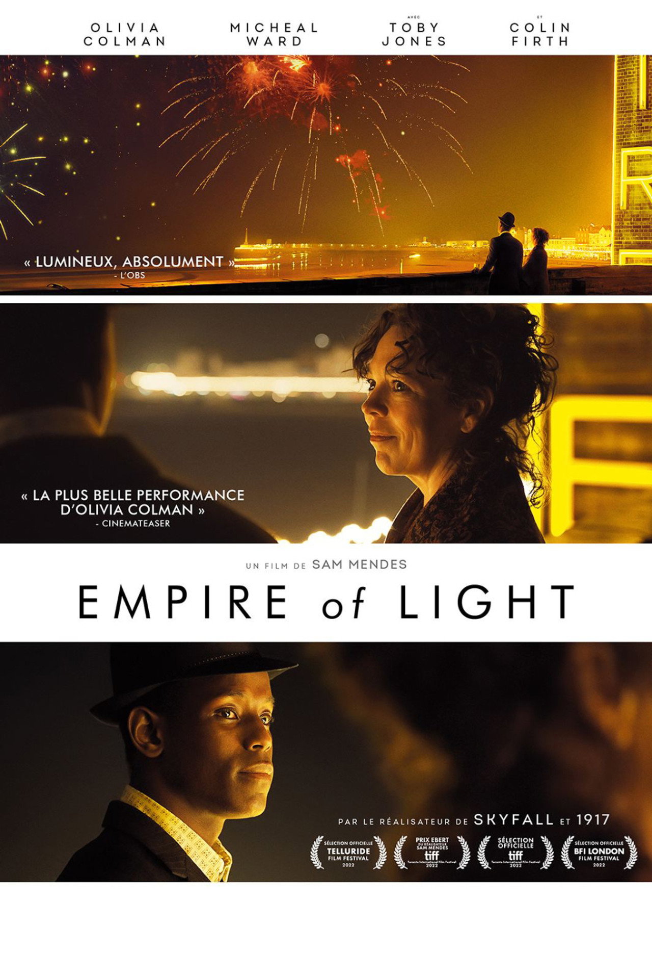 Imperio de luz