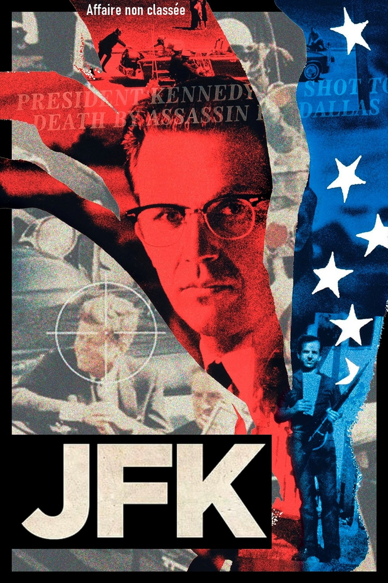 JFK - Tatort Dallas