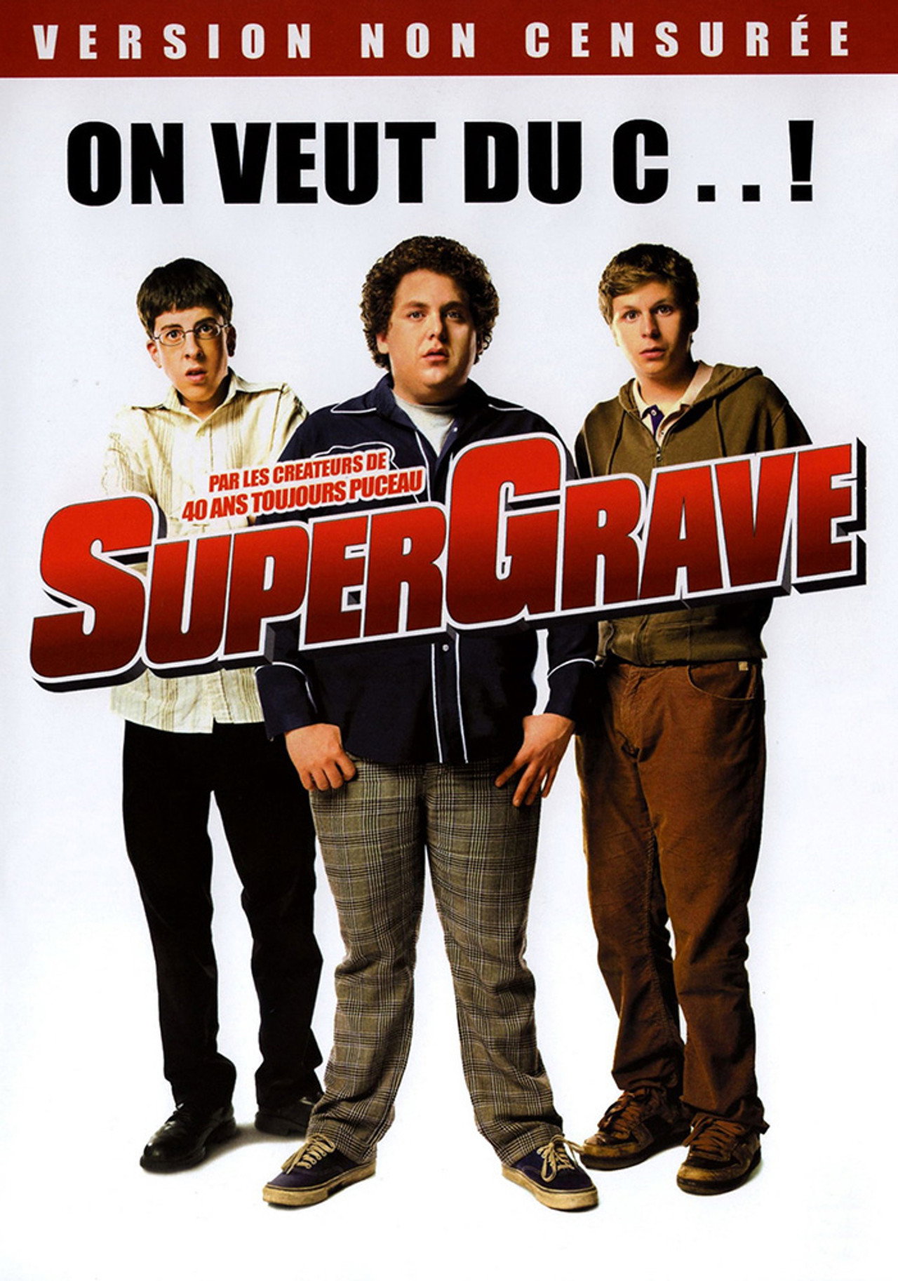 Superbad