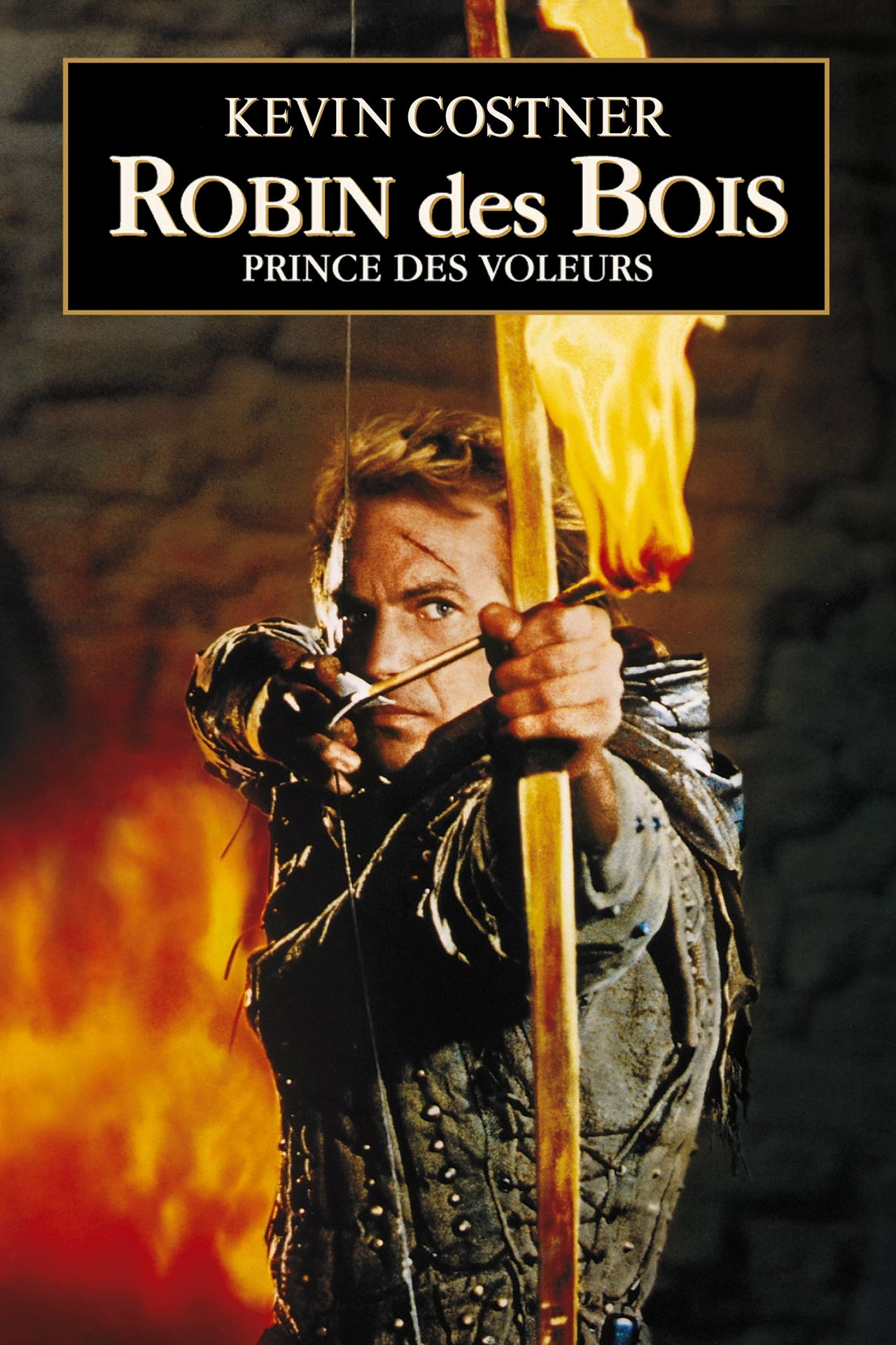 Robin Hood: Prince of Thieves