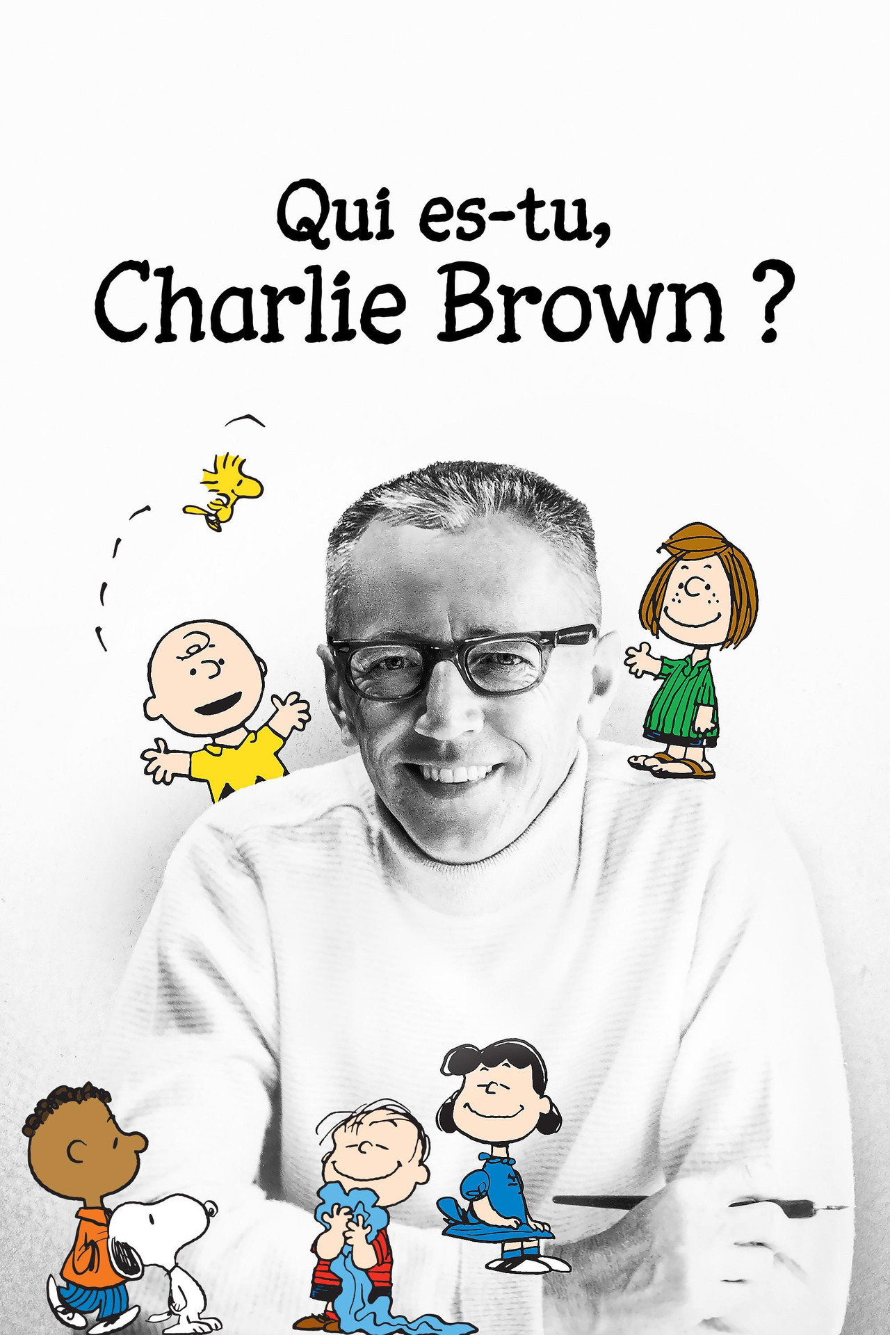 Chi sei, Charlie Brown?