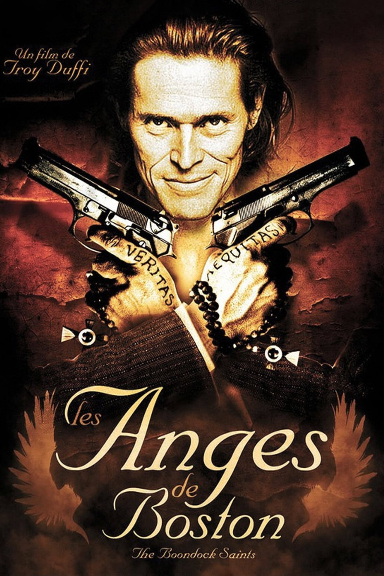 The Boondock Saints - Giustizia finale