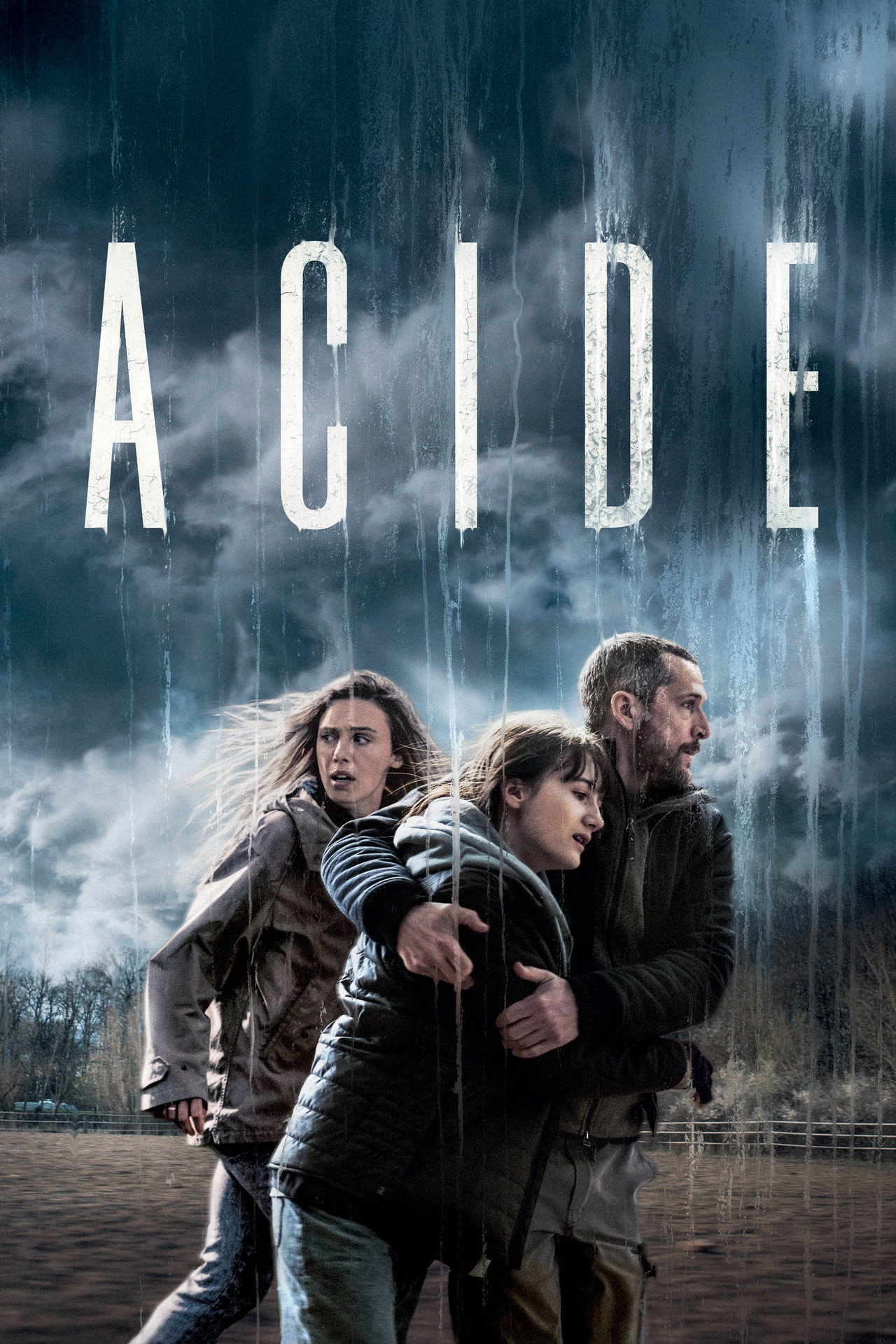 Acid: Tödlicher Regen