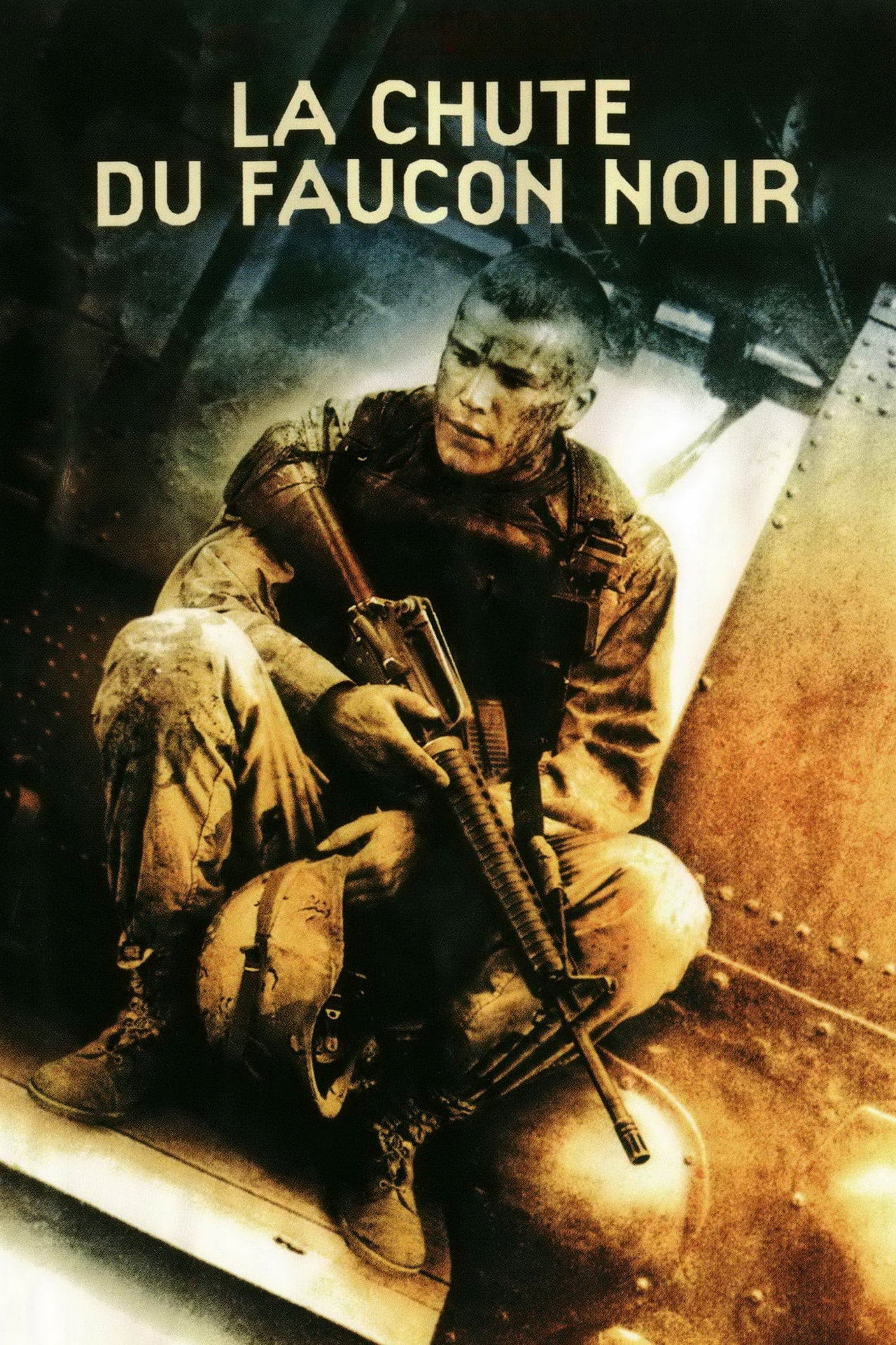 Black Hawk Down