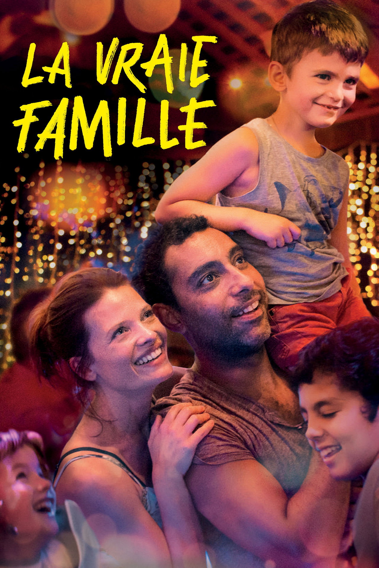 A Família de Simon