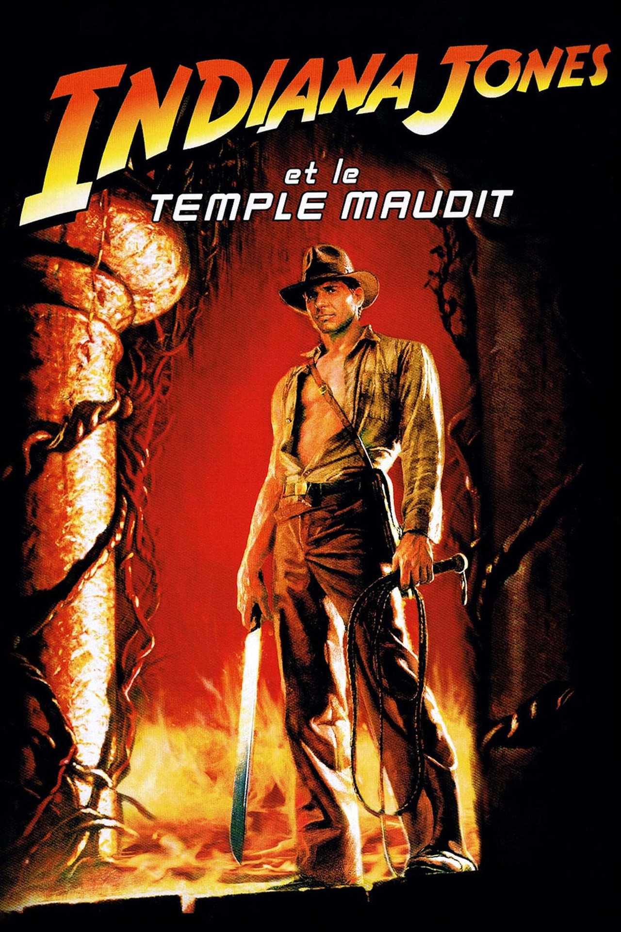 Indiana Jones e il tempio maledetto